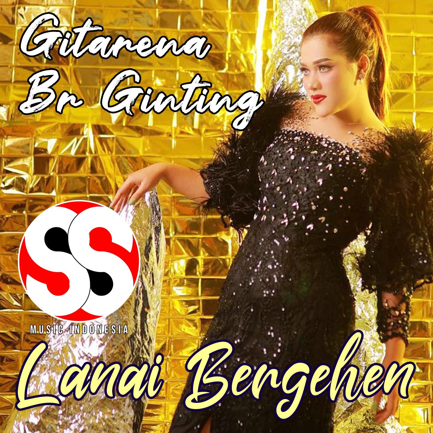 Постер альбома Lanai Bergehen