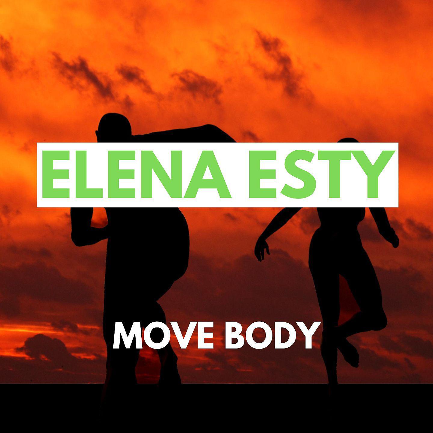 Постер альбома Move Body