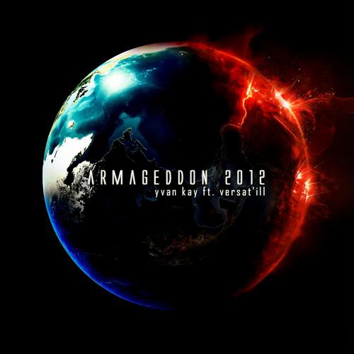 Постер альбома Armageddon 2012