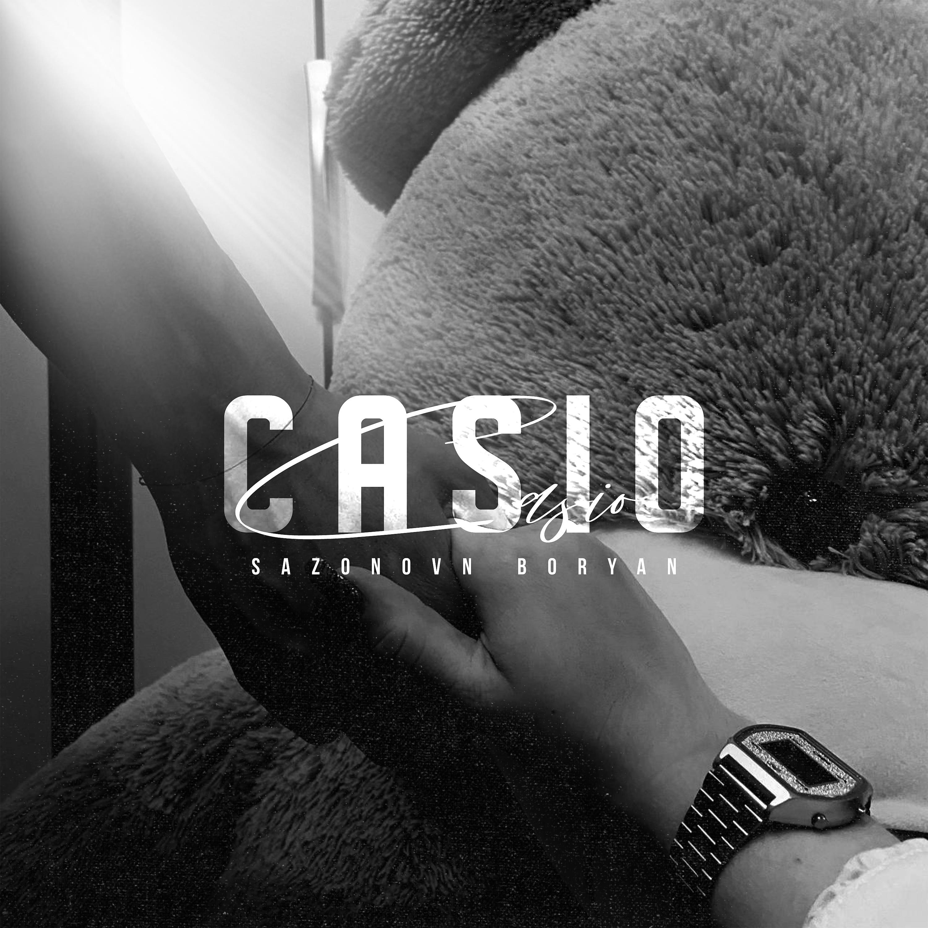 Постер альбома Casio