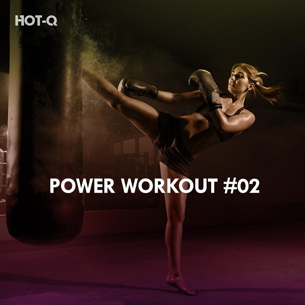 Постер альбома Power Workout, Vol. 02