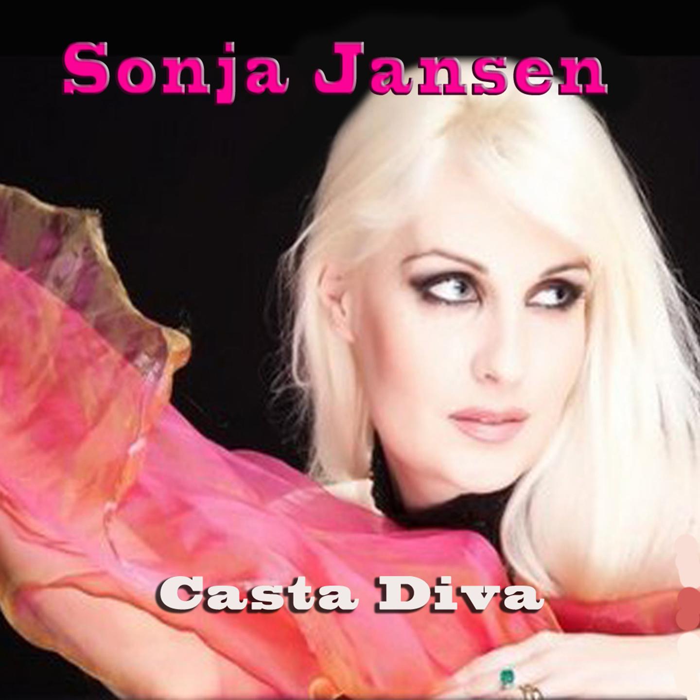 Постер альбома Casta Diva