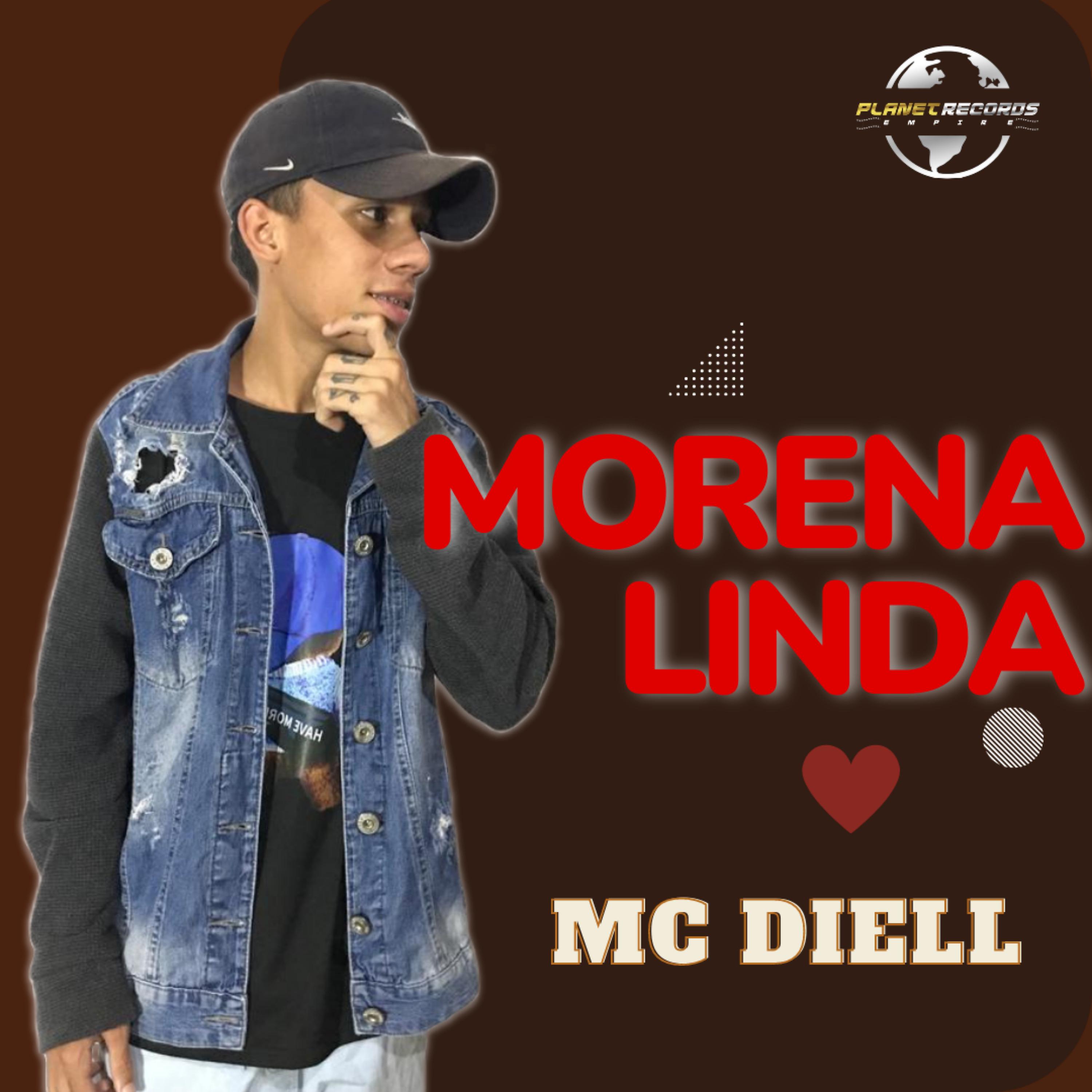 Постер альбома Morena Linda