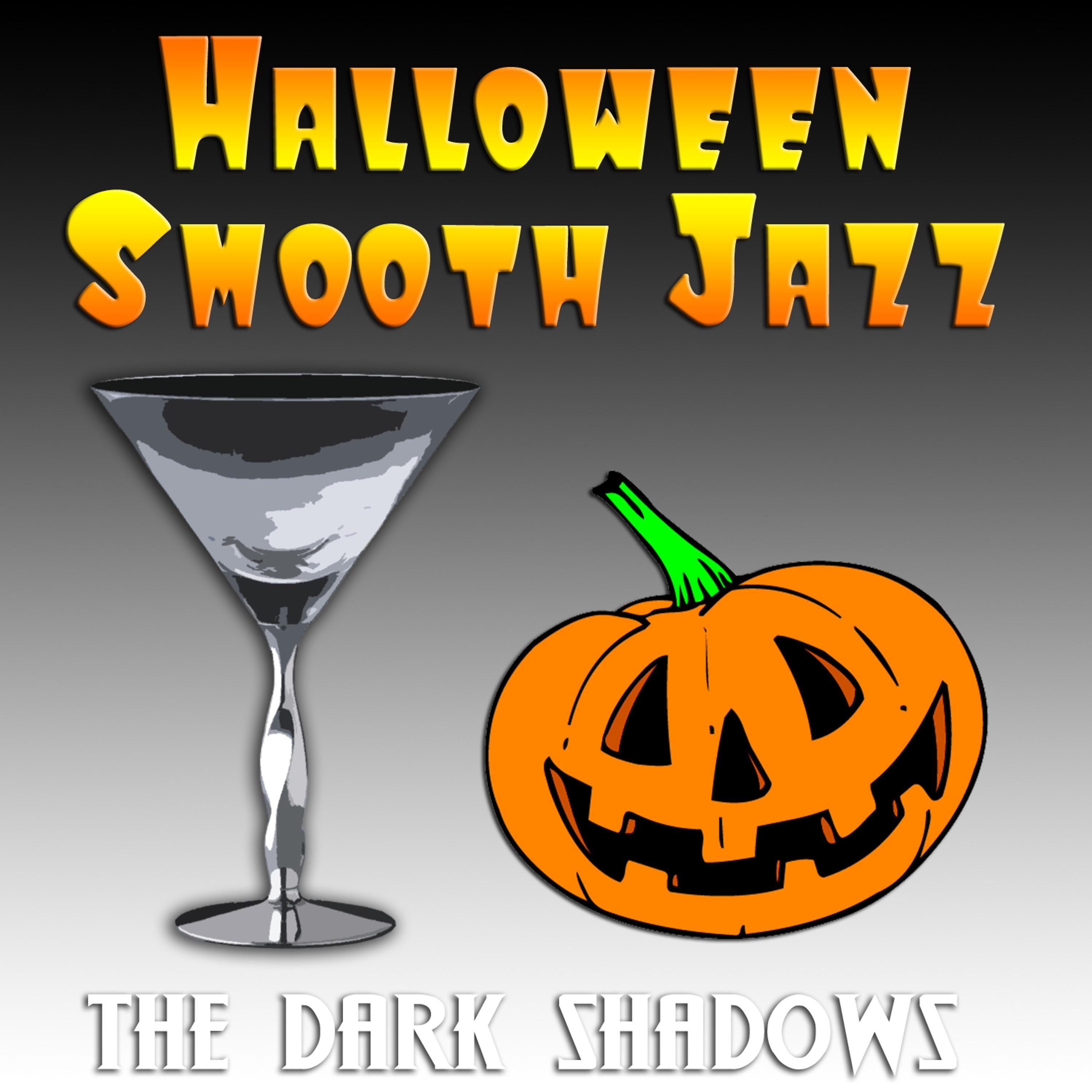 Постер альбома Halloween Smooth Jazz