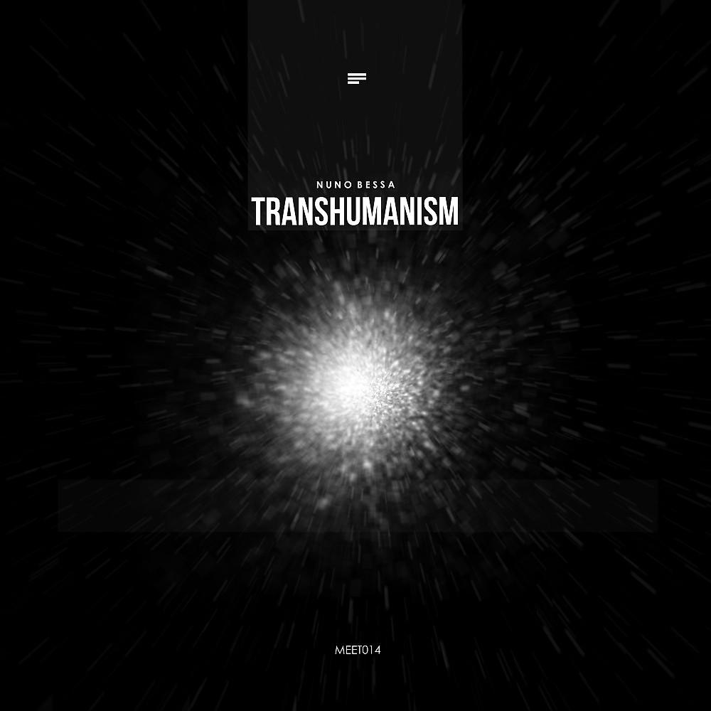 Постер альбома Transhumanism