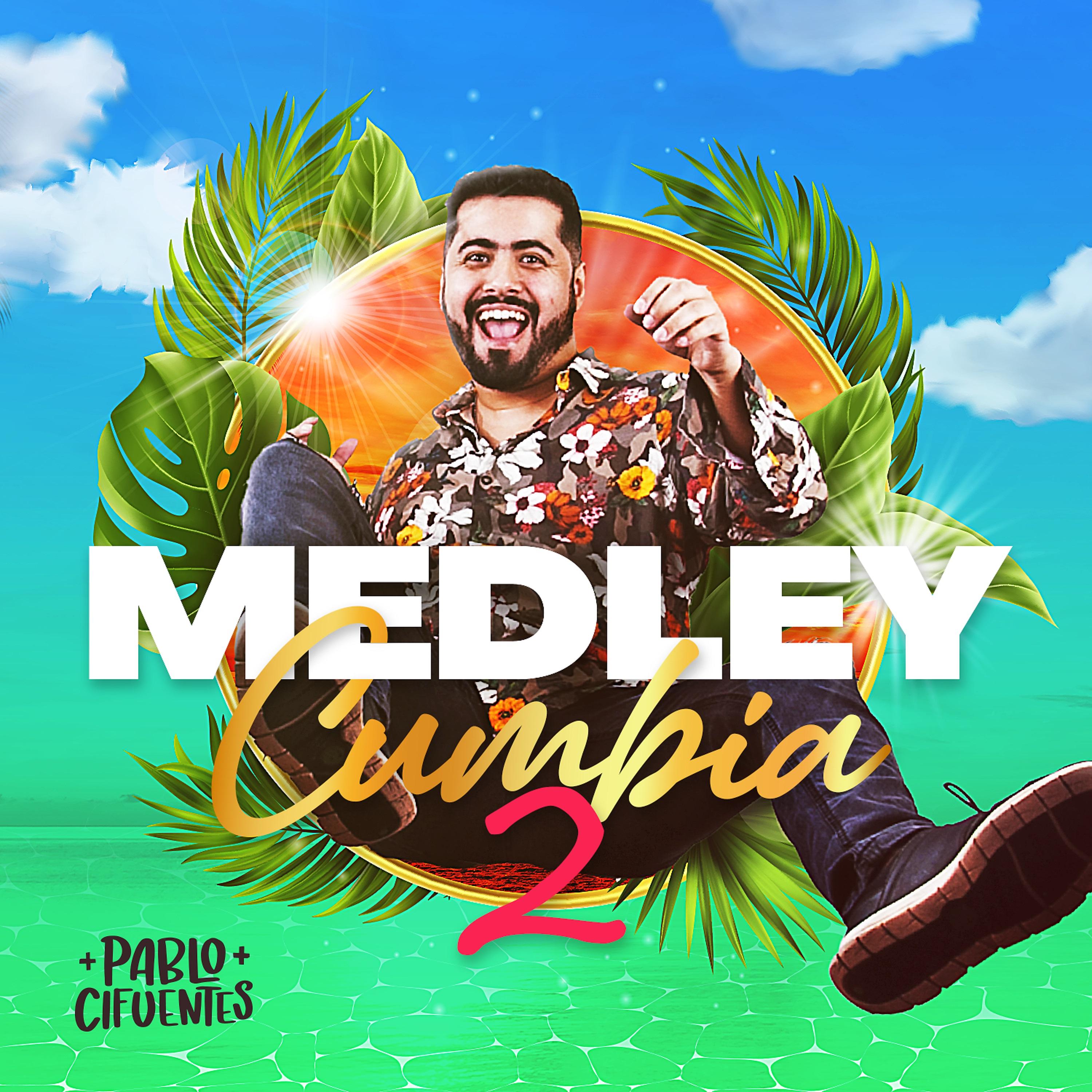 Постер альбома Medley Cumbia 2