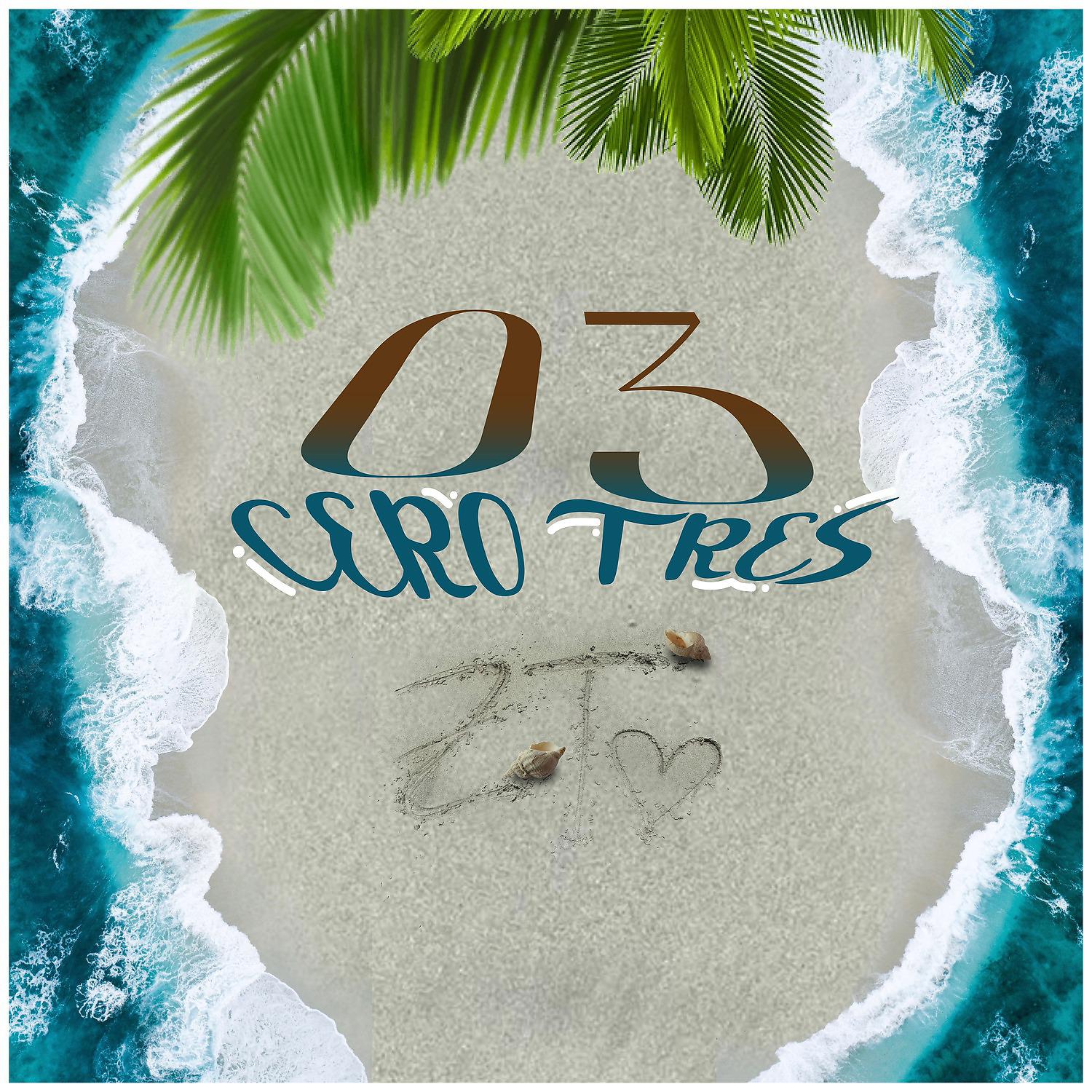 Постер альбома Cero Tres