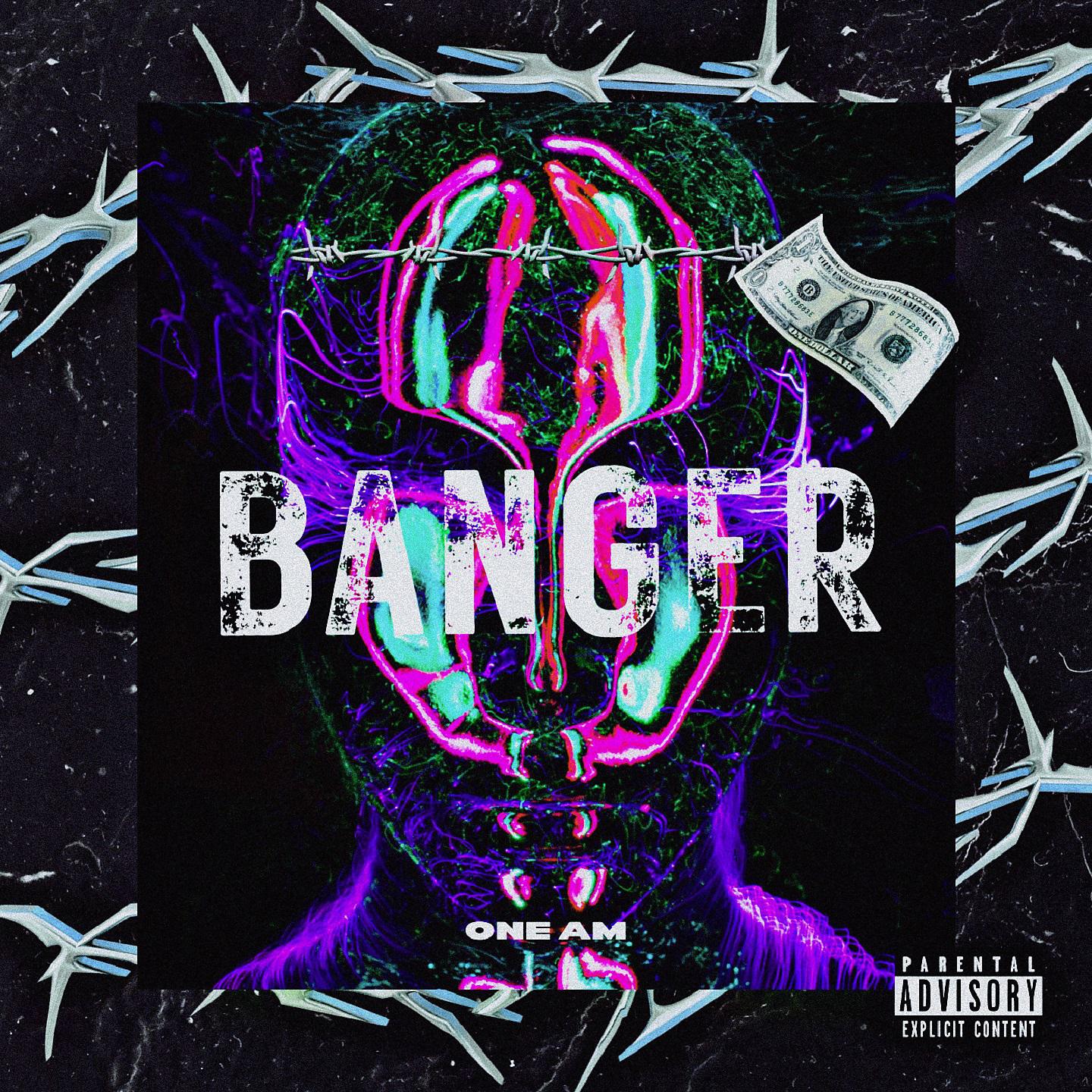 Постер альбома Banger