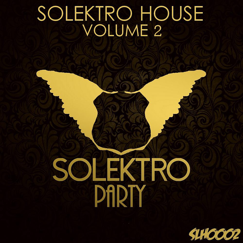 Постер альбома Solektro House, Vol. 2