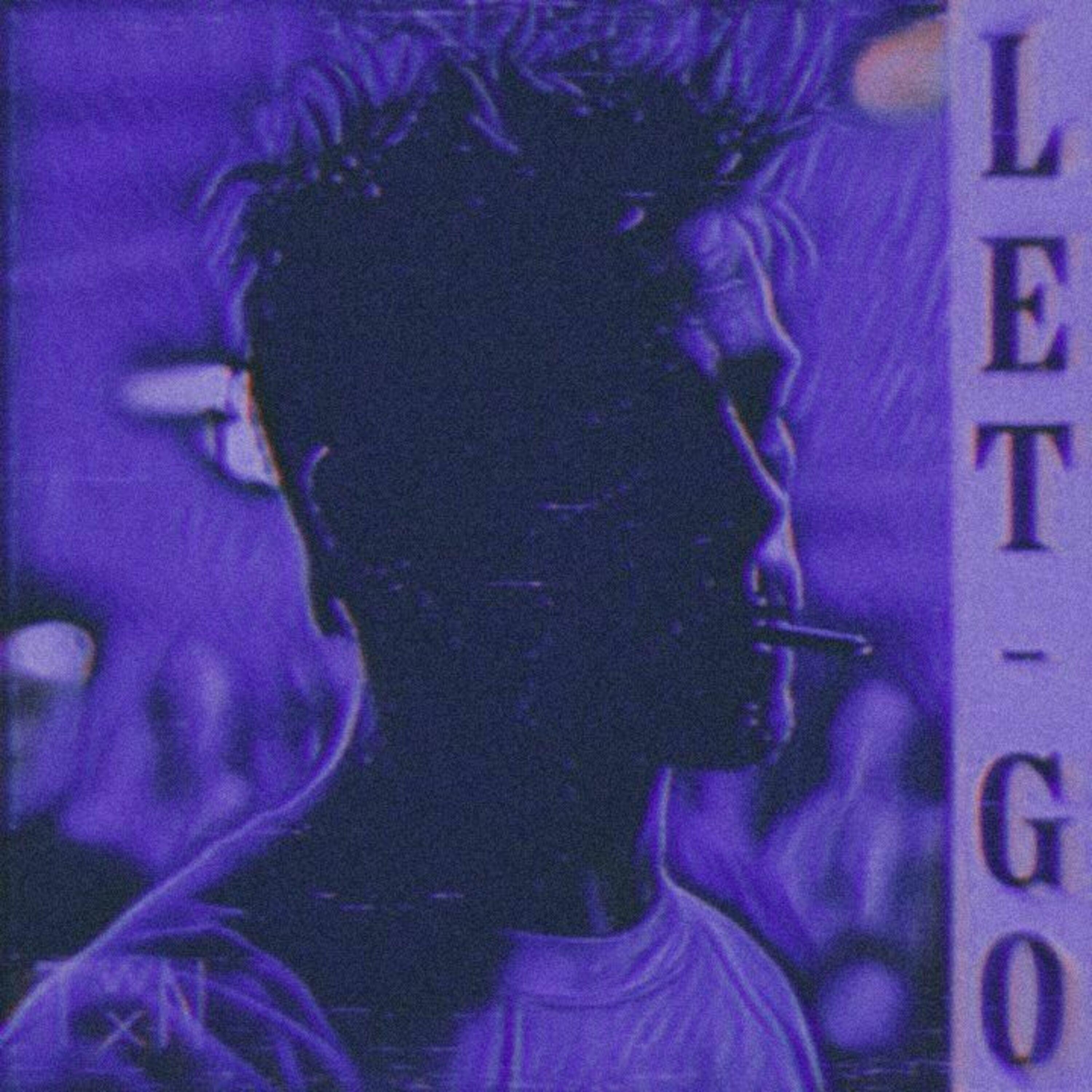 Постер альбома Let Go (Slowed + Reverb)
