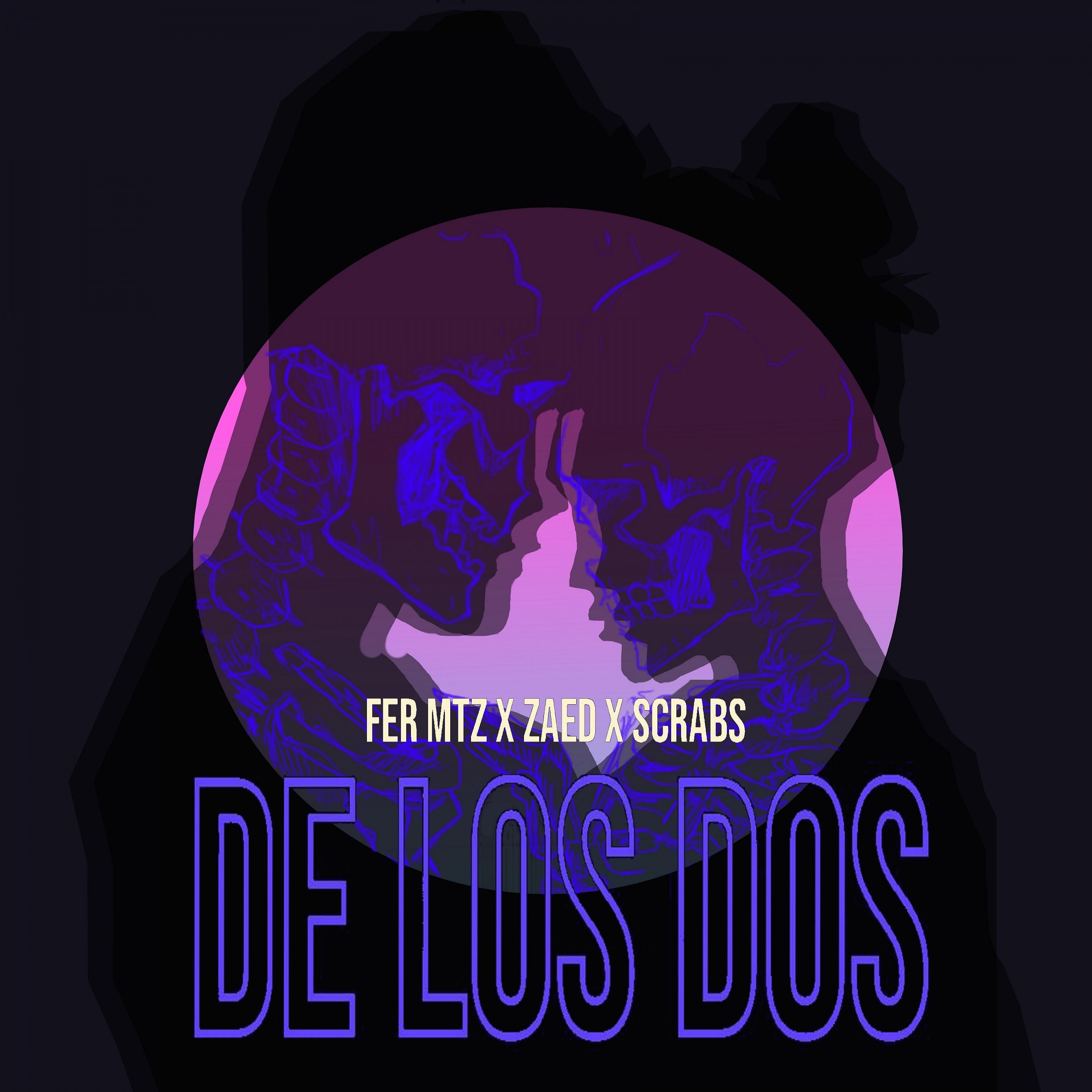 Постер альбома De los Dos