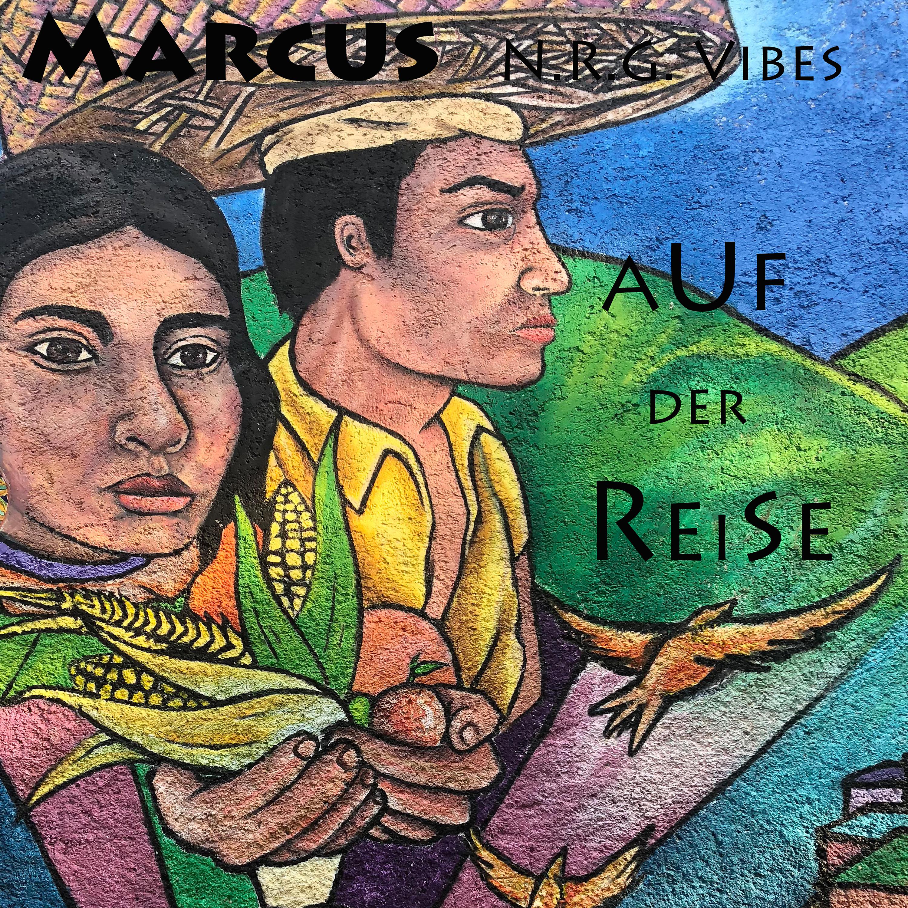 Постер альбома Auf der Reise
