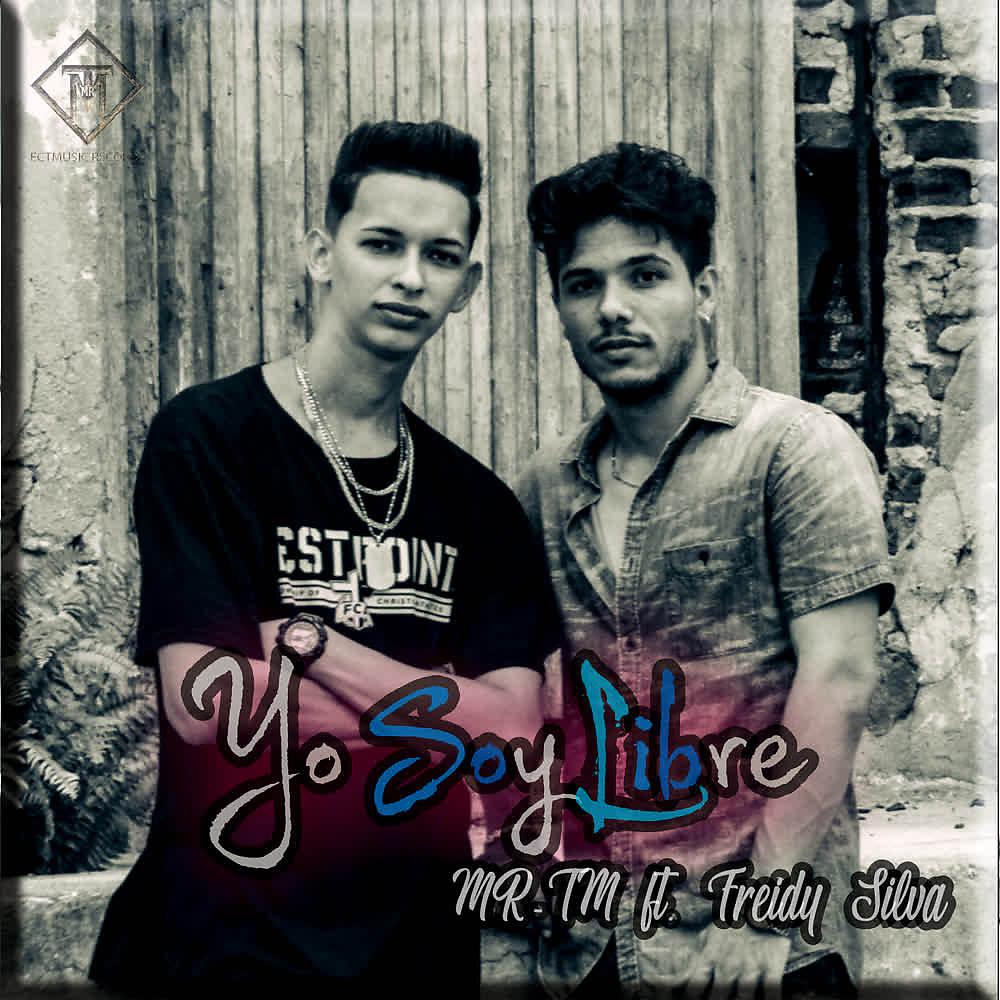 Постер альбома Yo Soy Libre