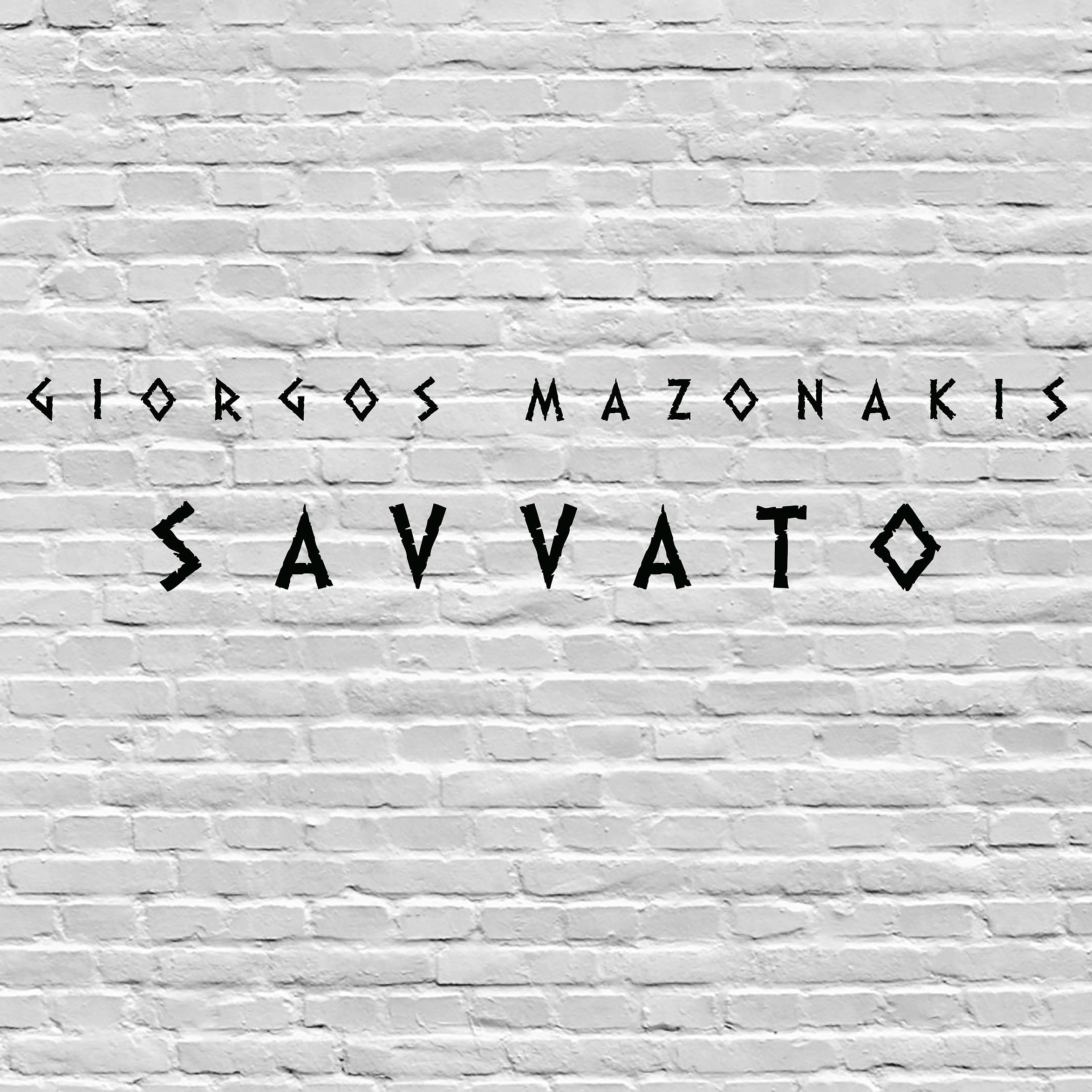 Постер альбома Savvato