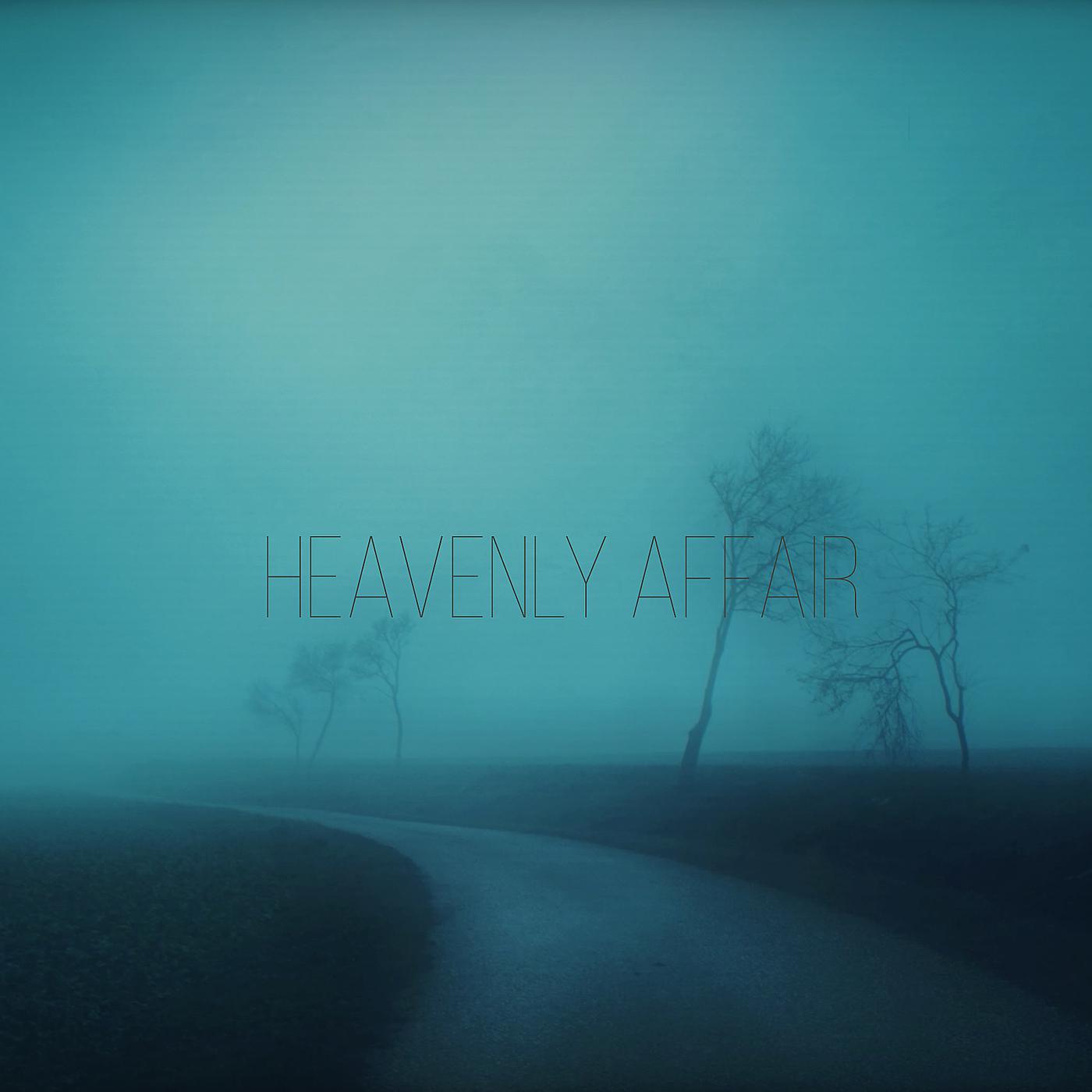 Постер альбома Heavenly Affair