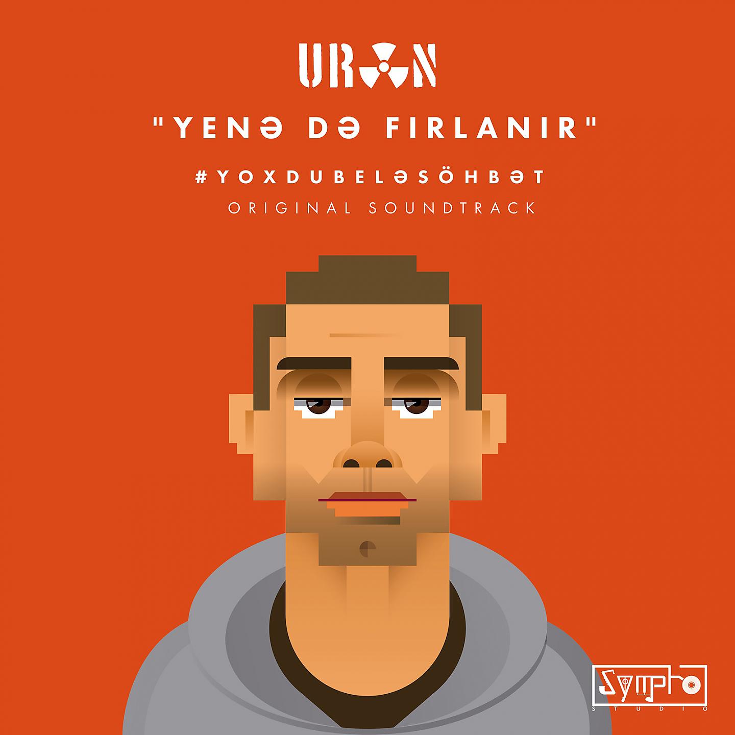 Постер альбома Yenə Də Fırlanır