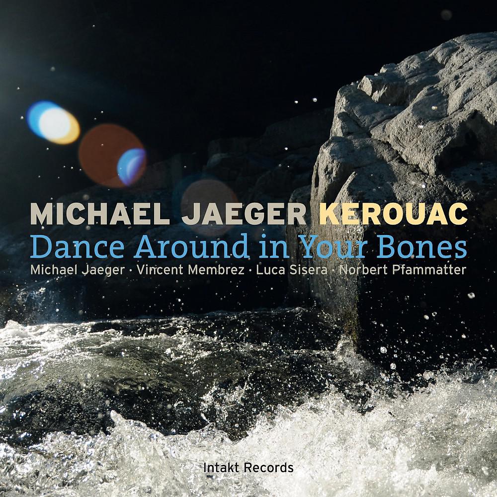 Постер альбома Dance Around in Your Bones