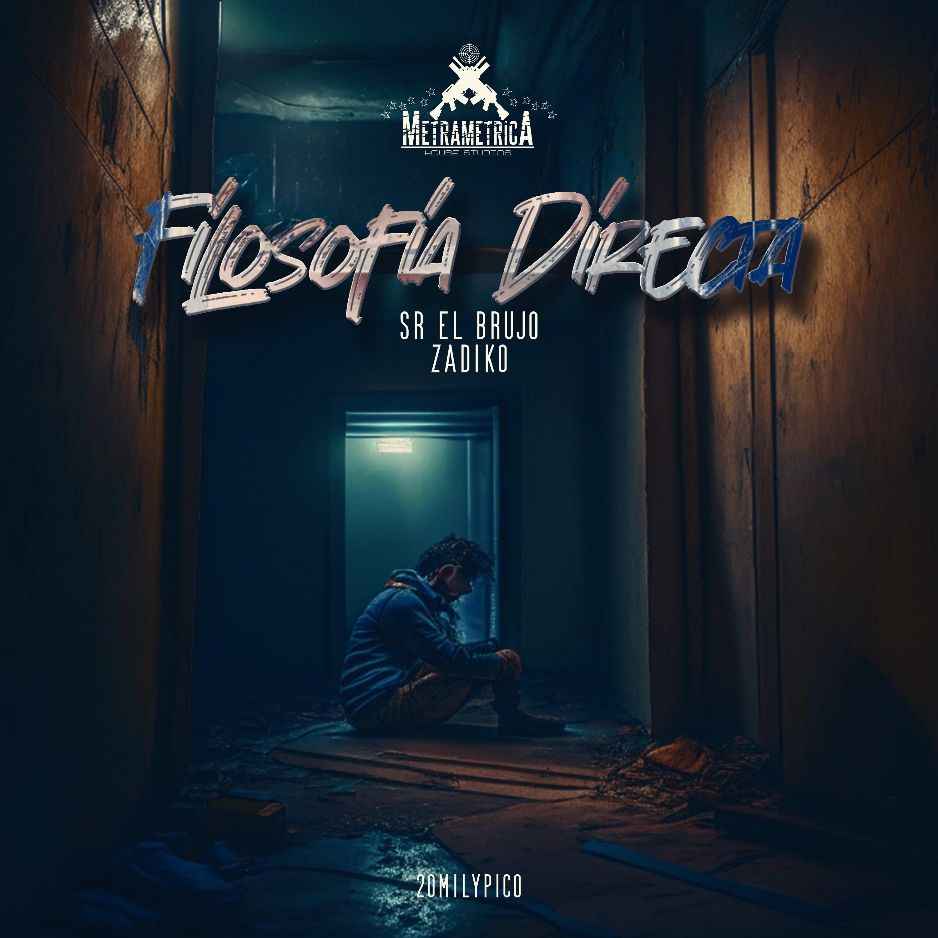 Постер альбома Filosofía Directa