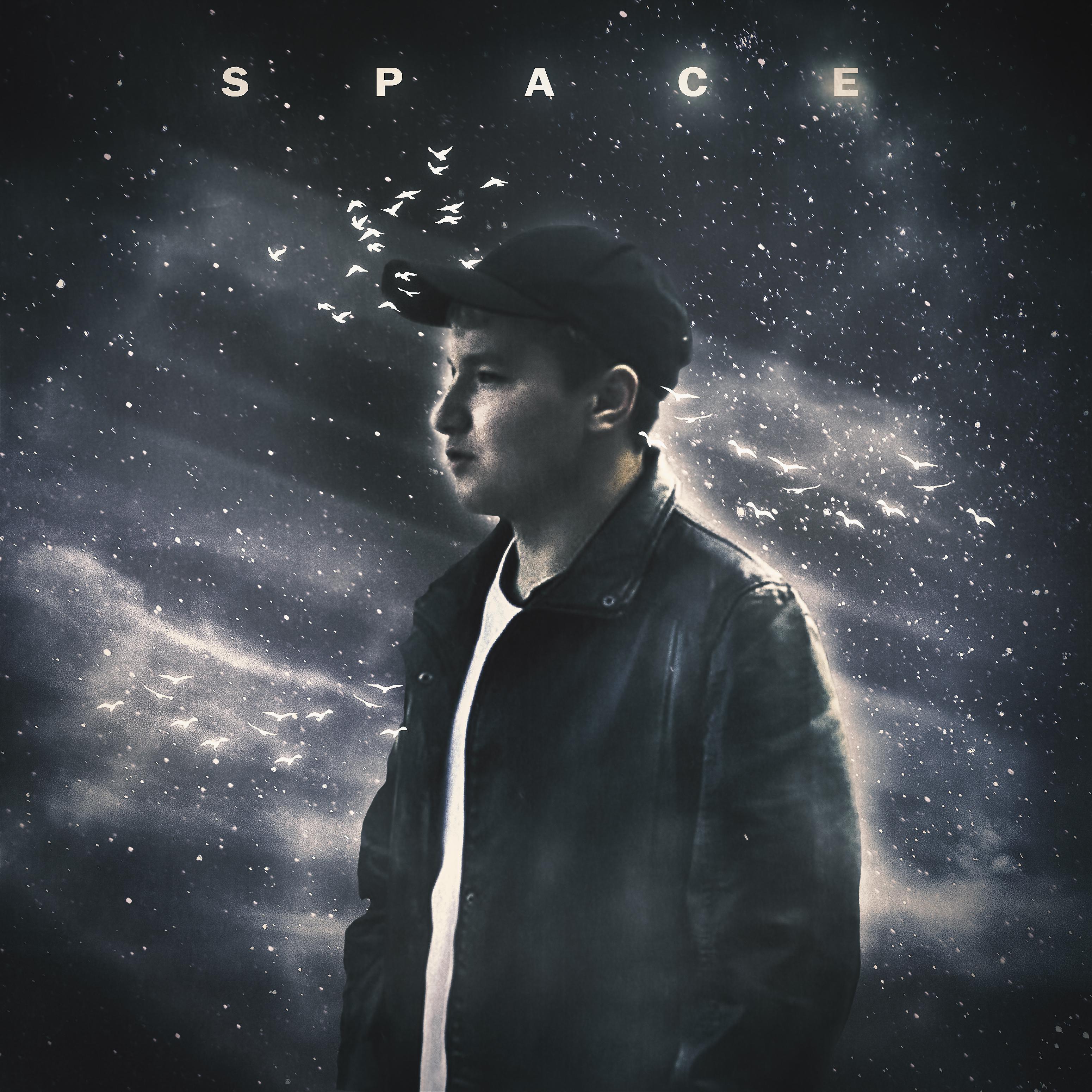 Постер альбома SPACE