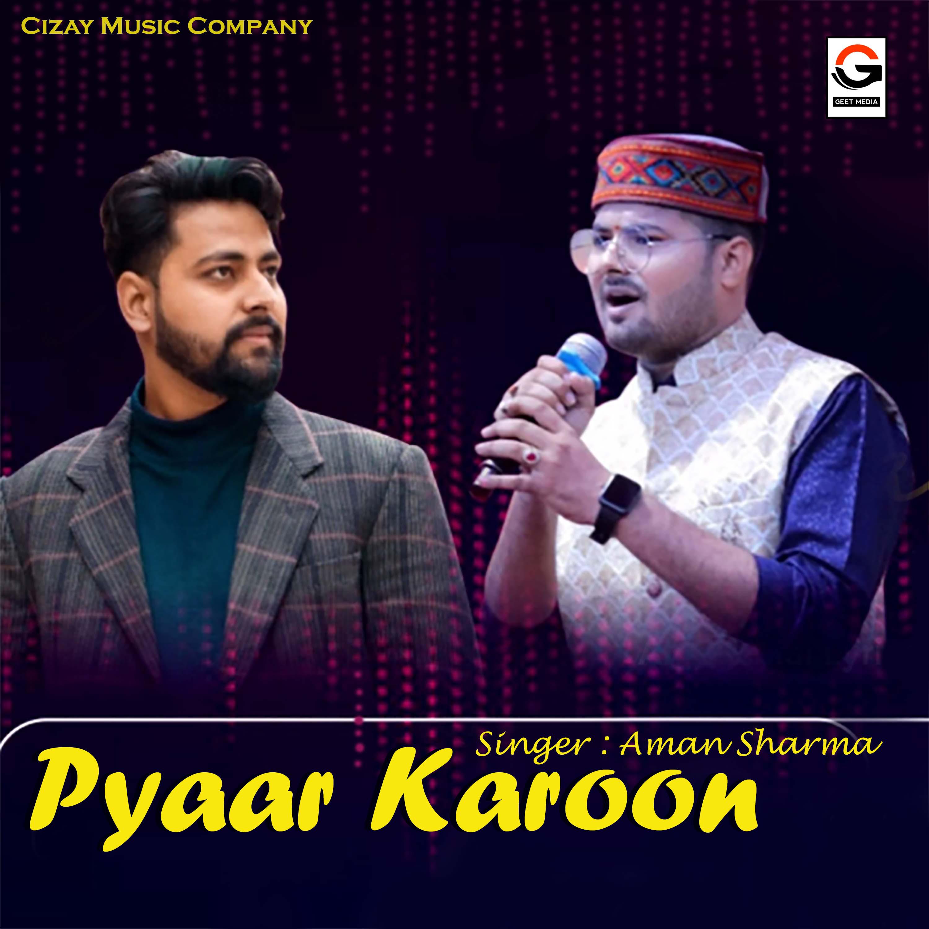 Постер альбома Pyaar Karoon