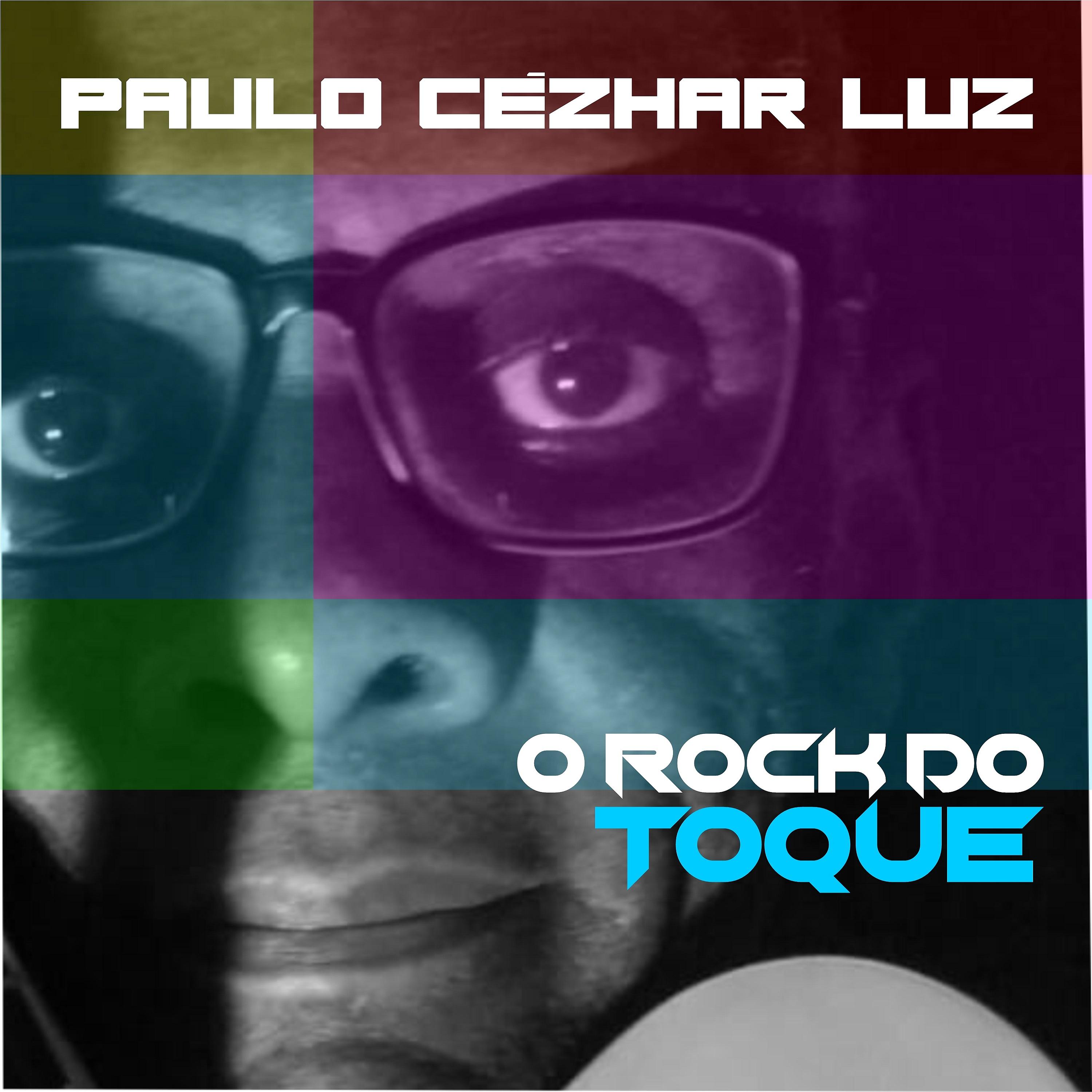Постер альбома O Rock do Toque