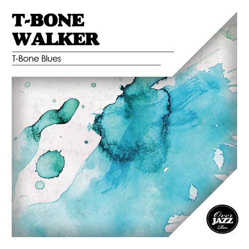 Постер альбома T-Bone Blues