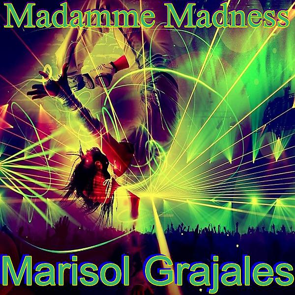 Постер альбома madame madness
