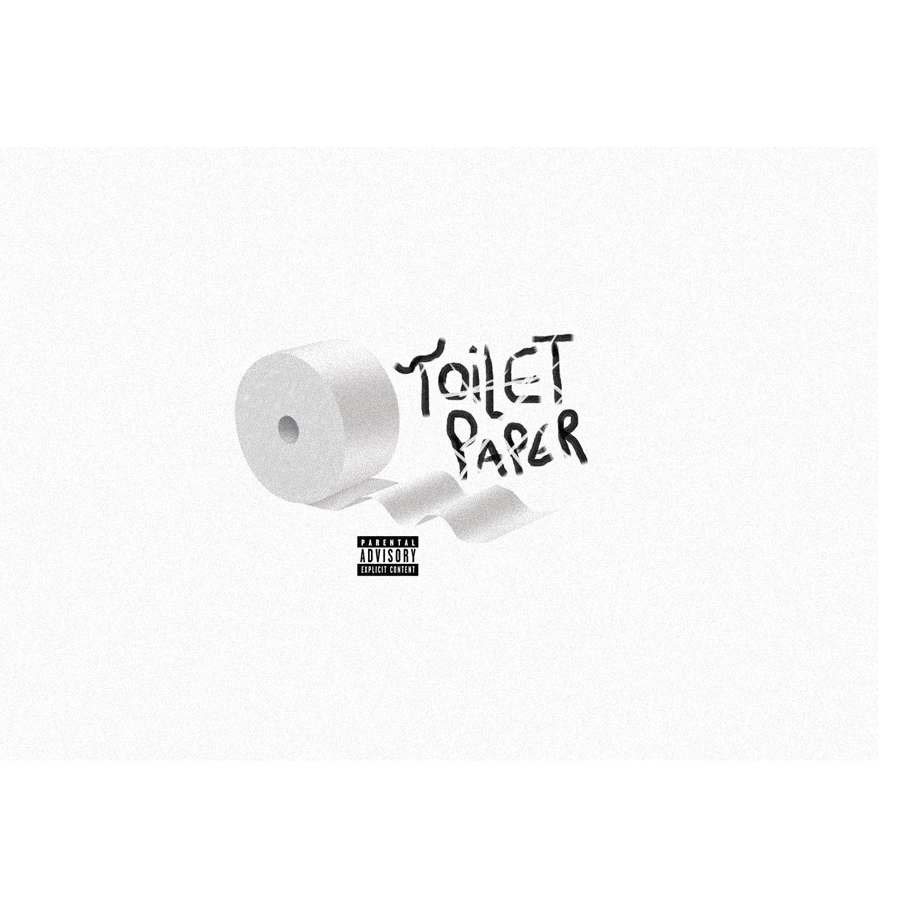 Постер альбома Toilet Paper