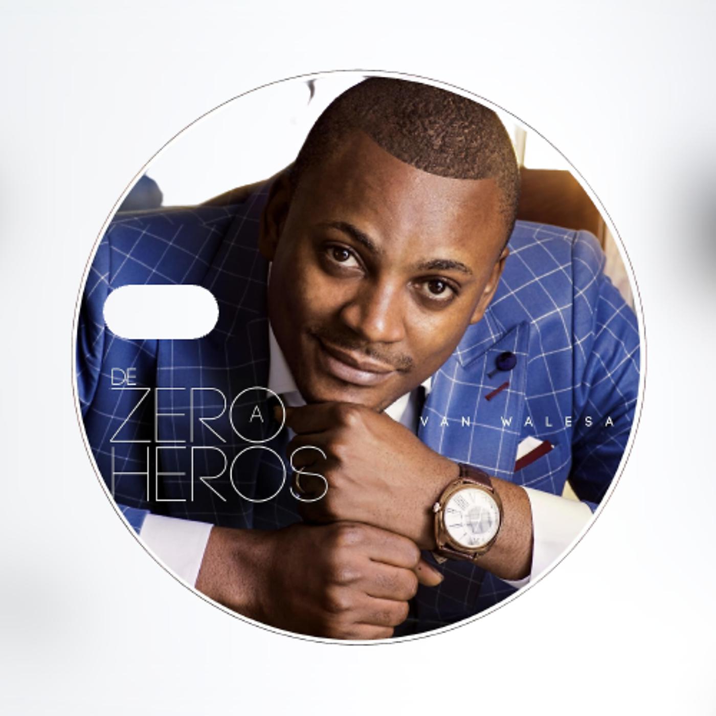 Постер альбома De Zero a Heros