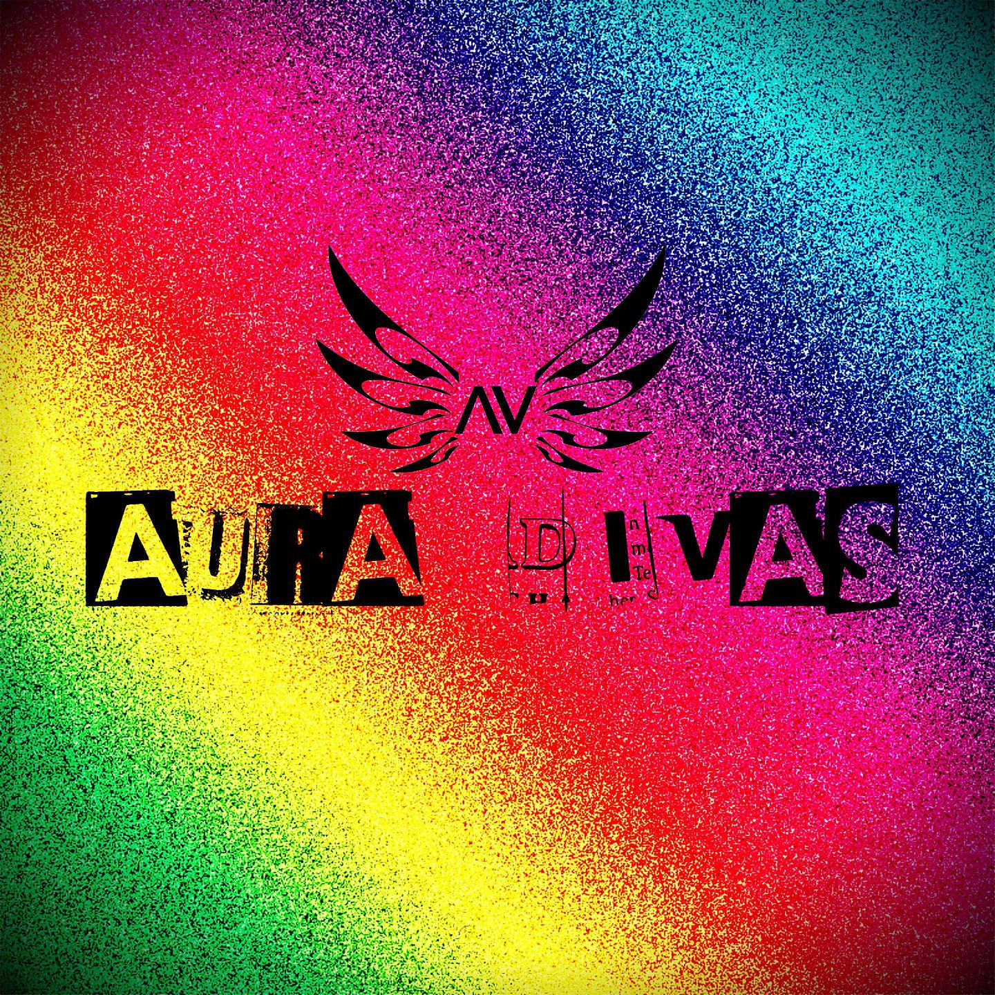 Постер альбома Aura Divas
