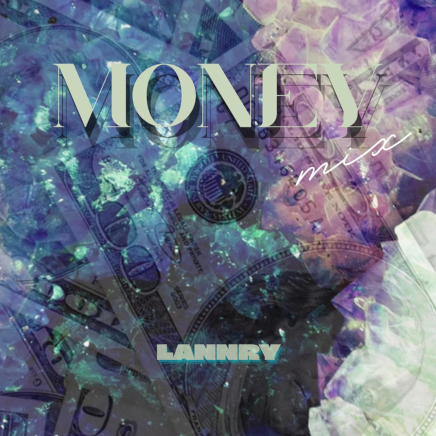 Постер альбома Money Mix