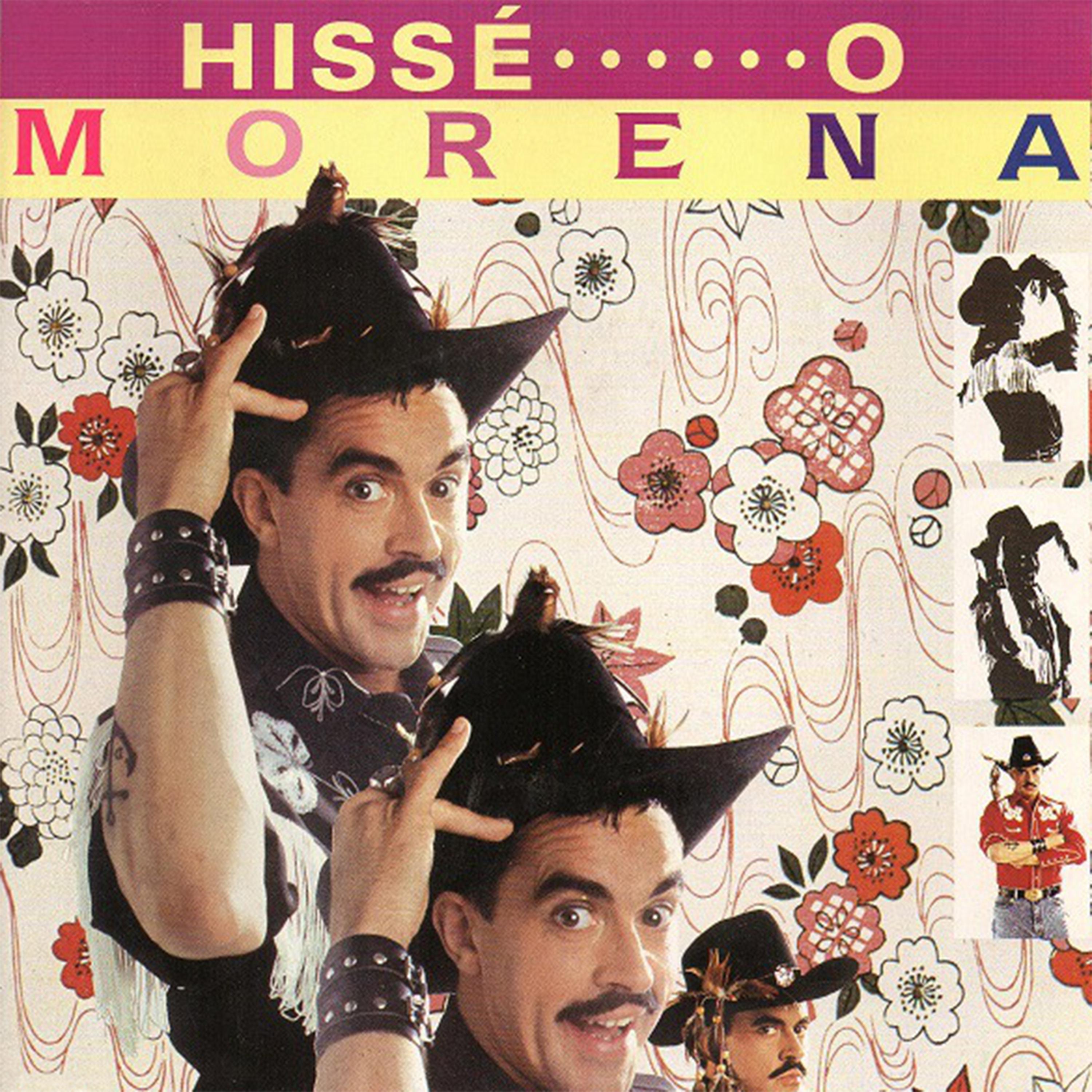 Постер альбома Hissé Ô