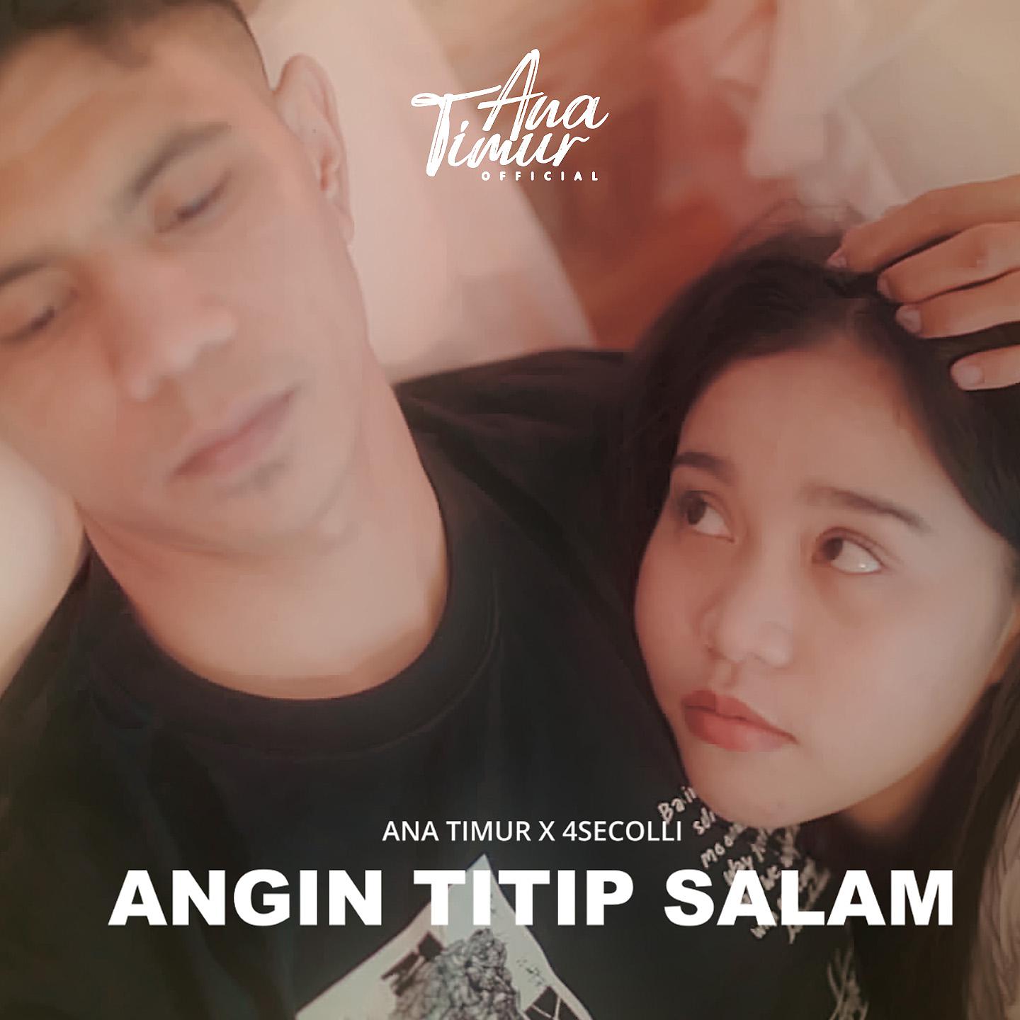 Постер альбома Angin Titip Salam