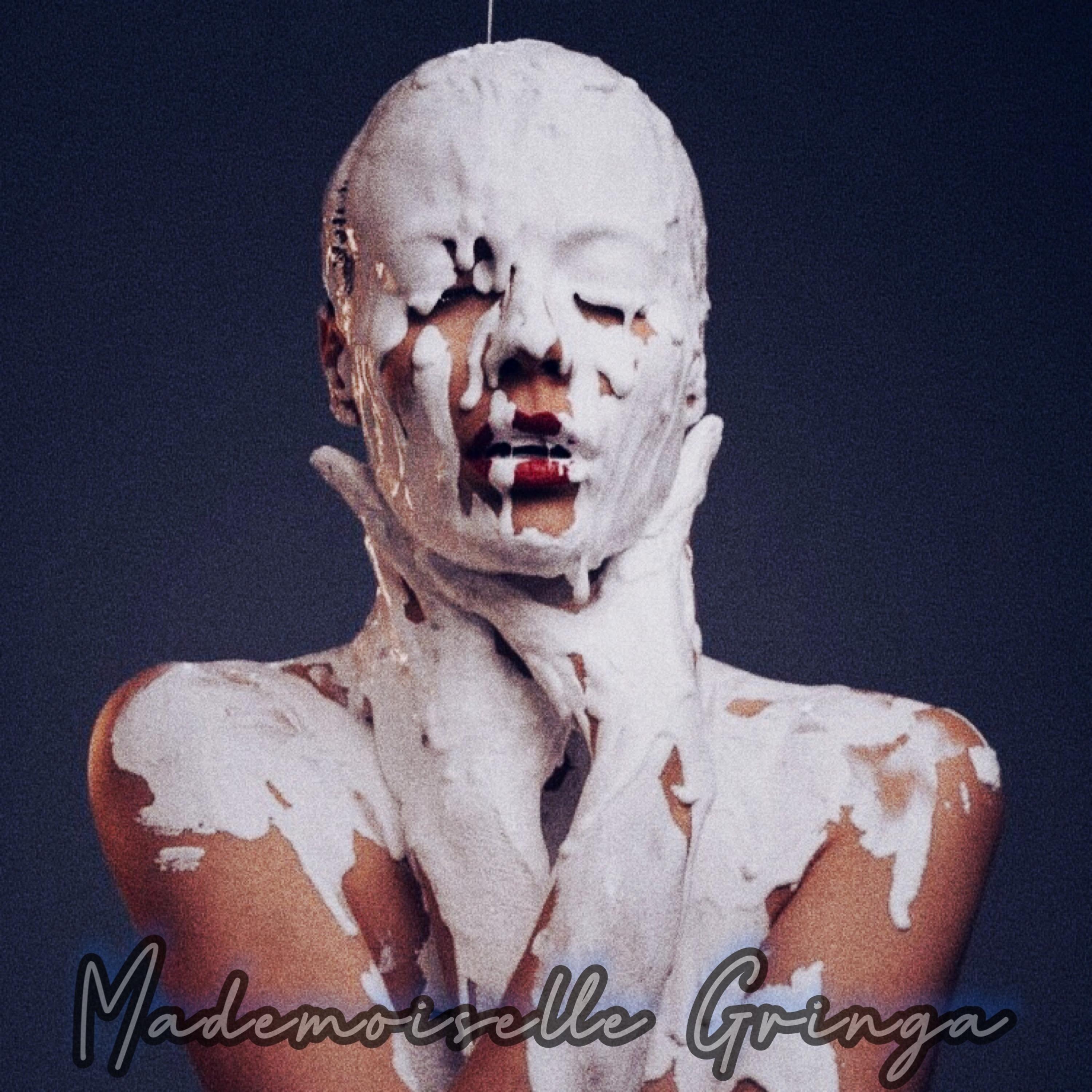 Постер альбома Mademoiselle Gringa