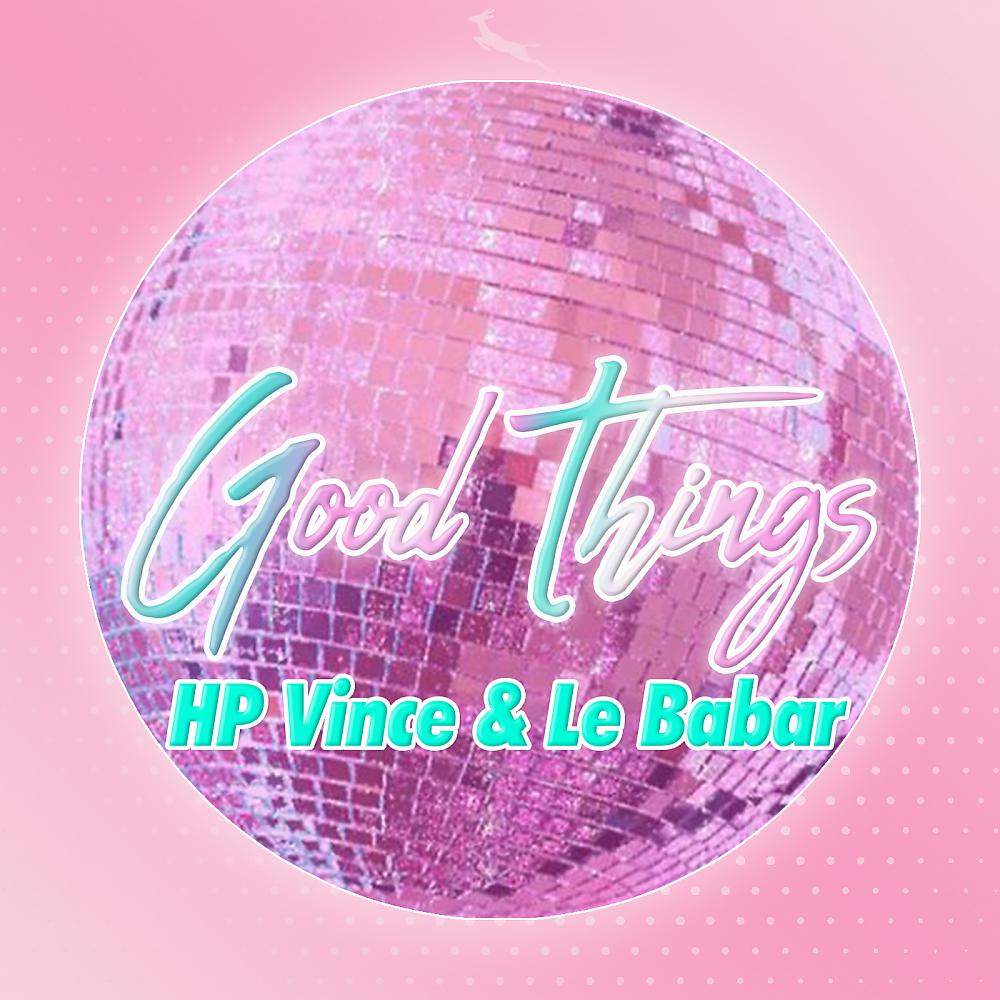 Постер альбома Good Things