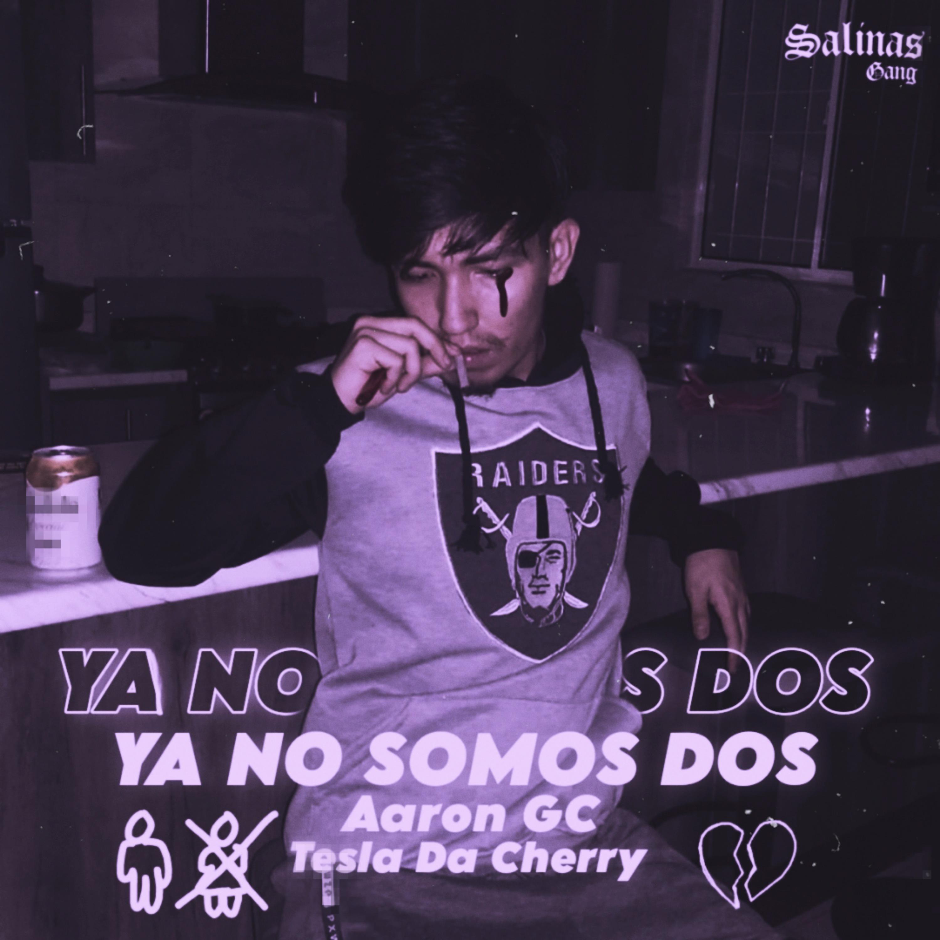 Постер альбома Ya No Somos Dos