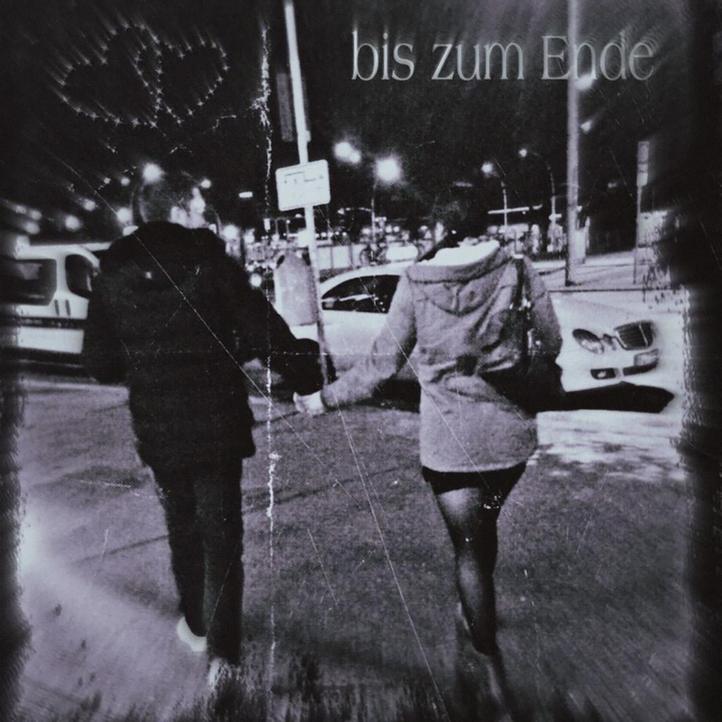 Постер альбома Bis zum Ende