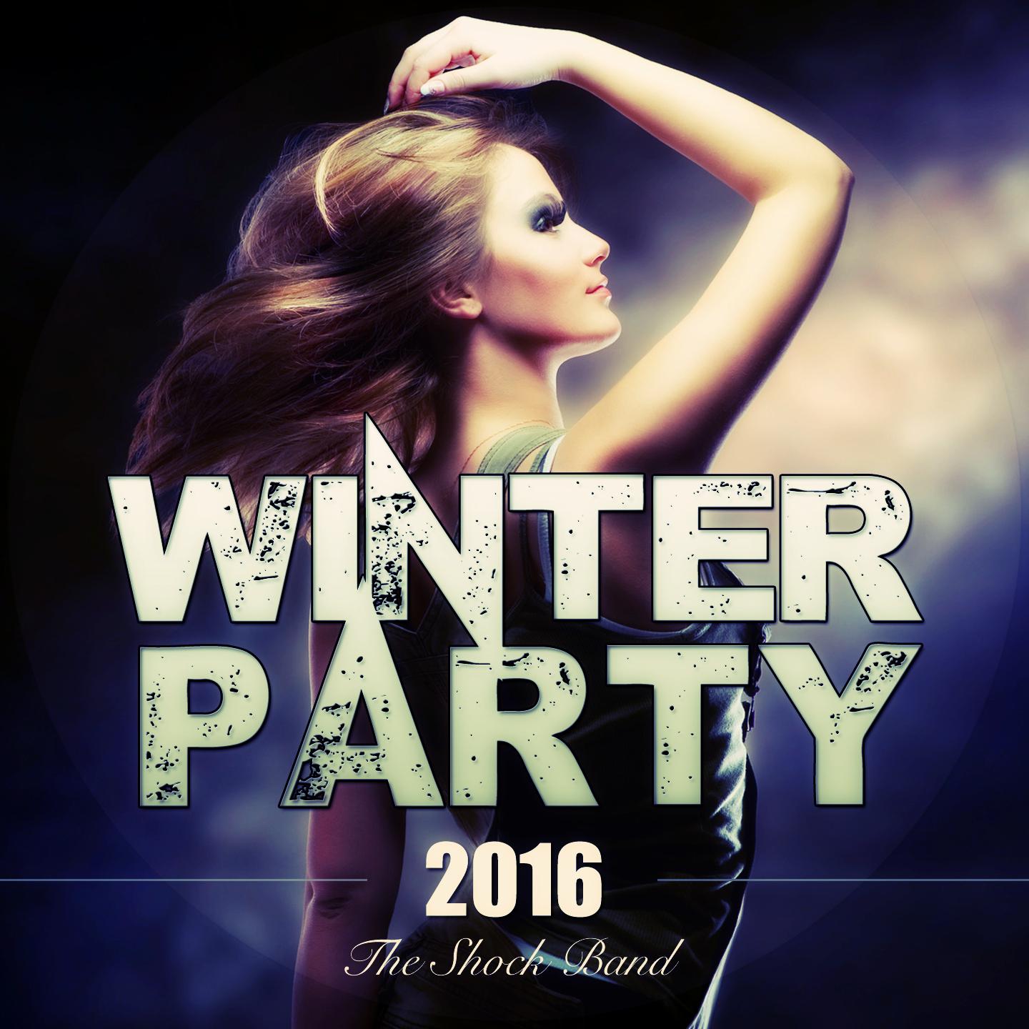Постер альбома Winter Party 2016