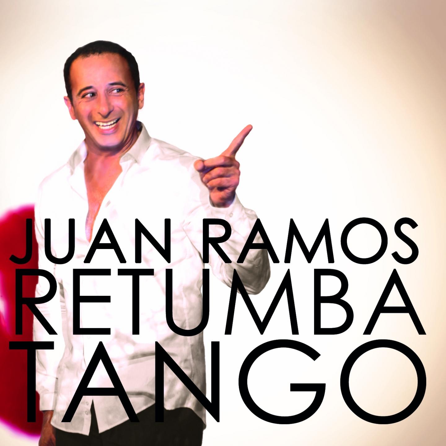 Постер альбома Retumba Tango