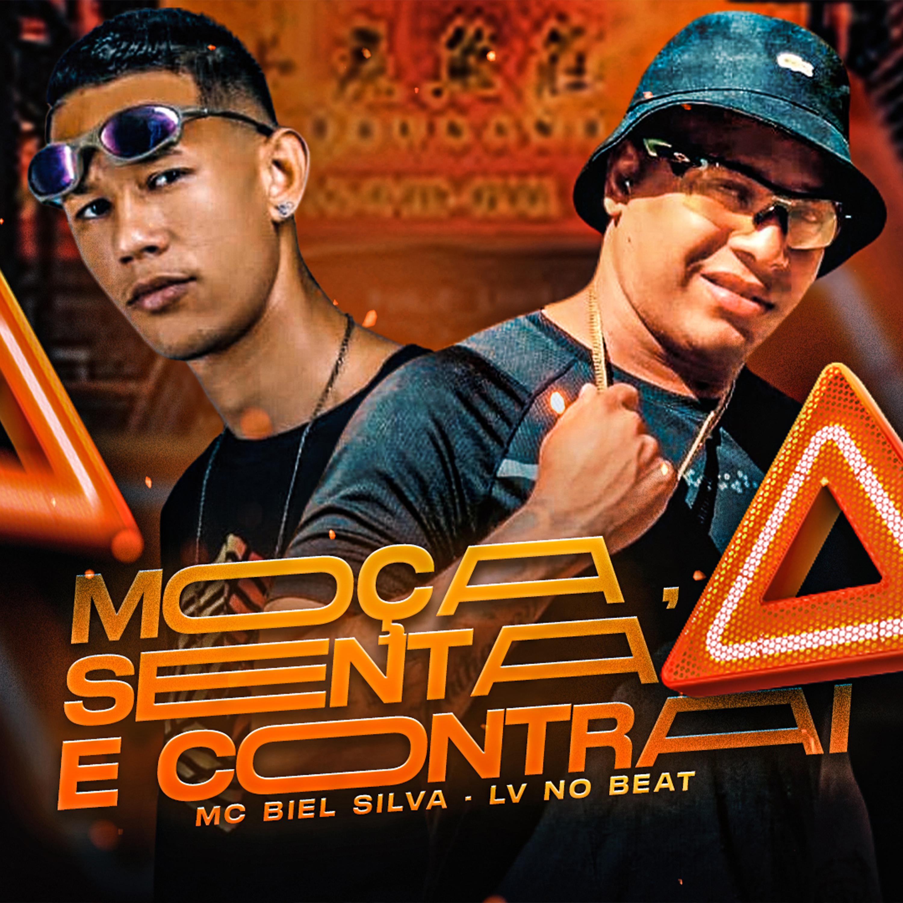 Постер альбома Moça , Senta e Contrai