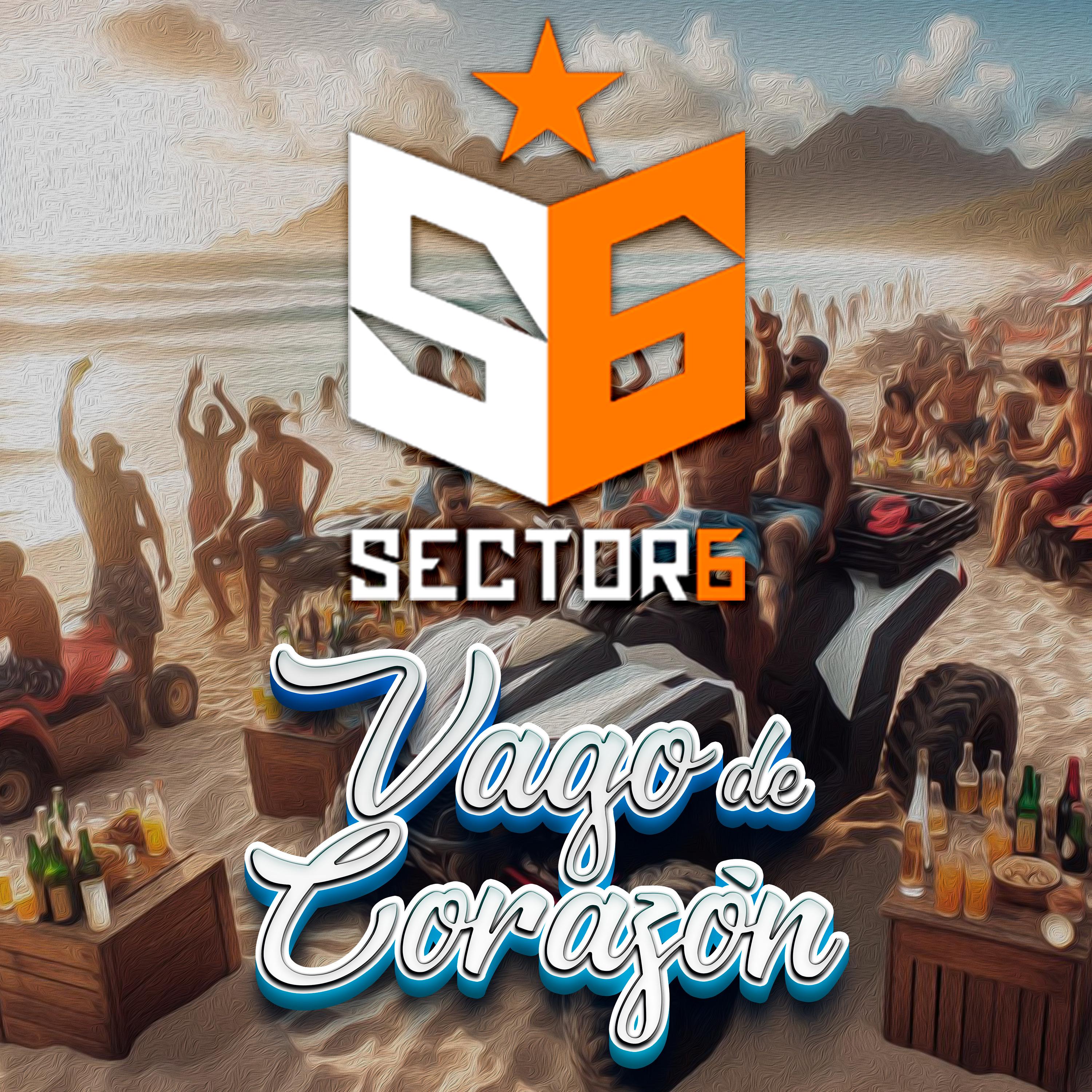 Постер альбома Vago de Corazón