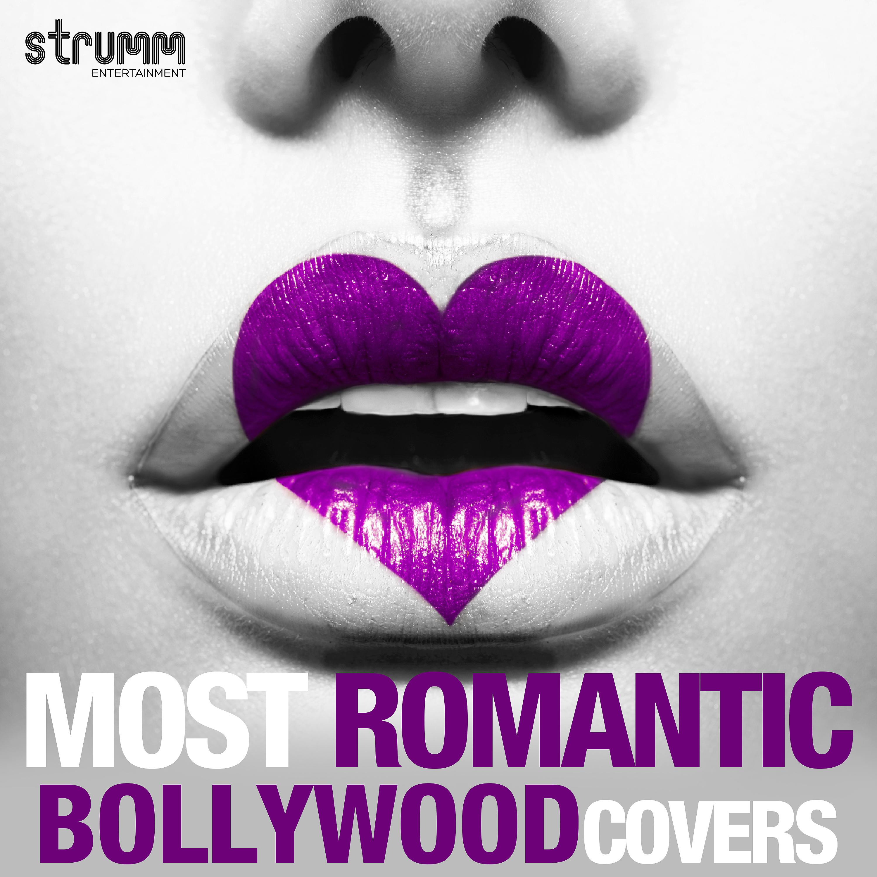 Постер альбома Most Romantic Bollywood Covers