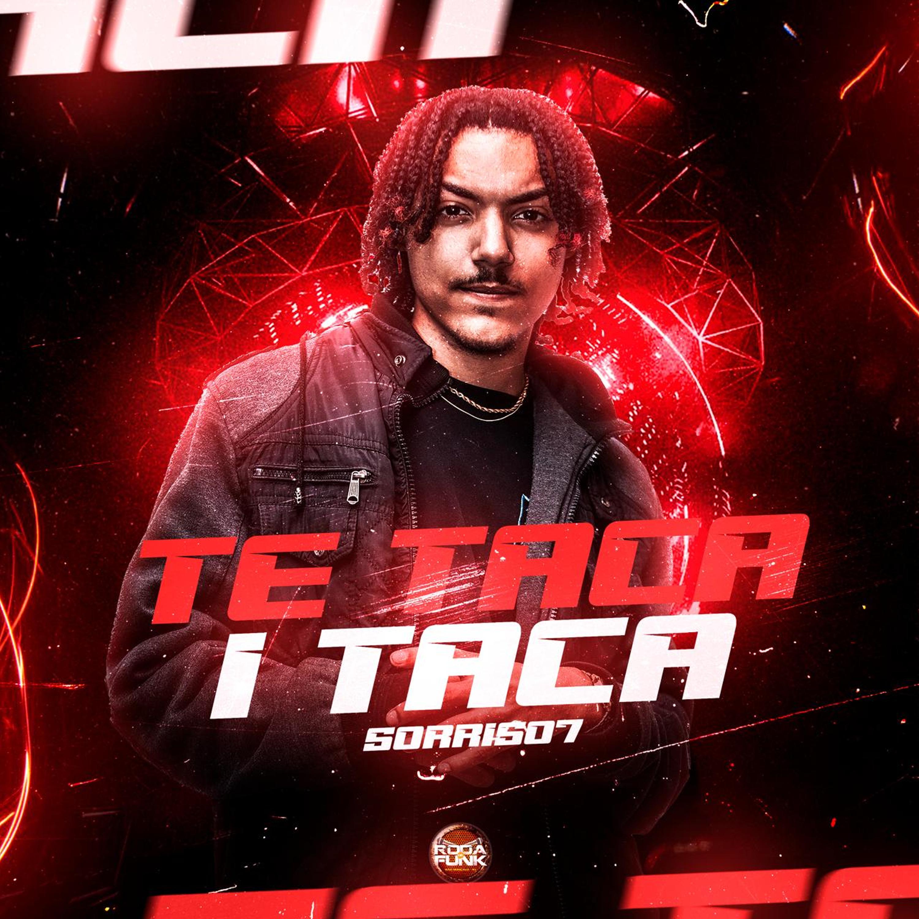 Постер альбома Te Taca I Taca