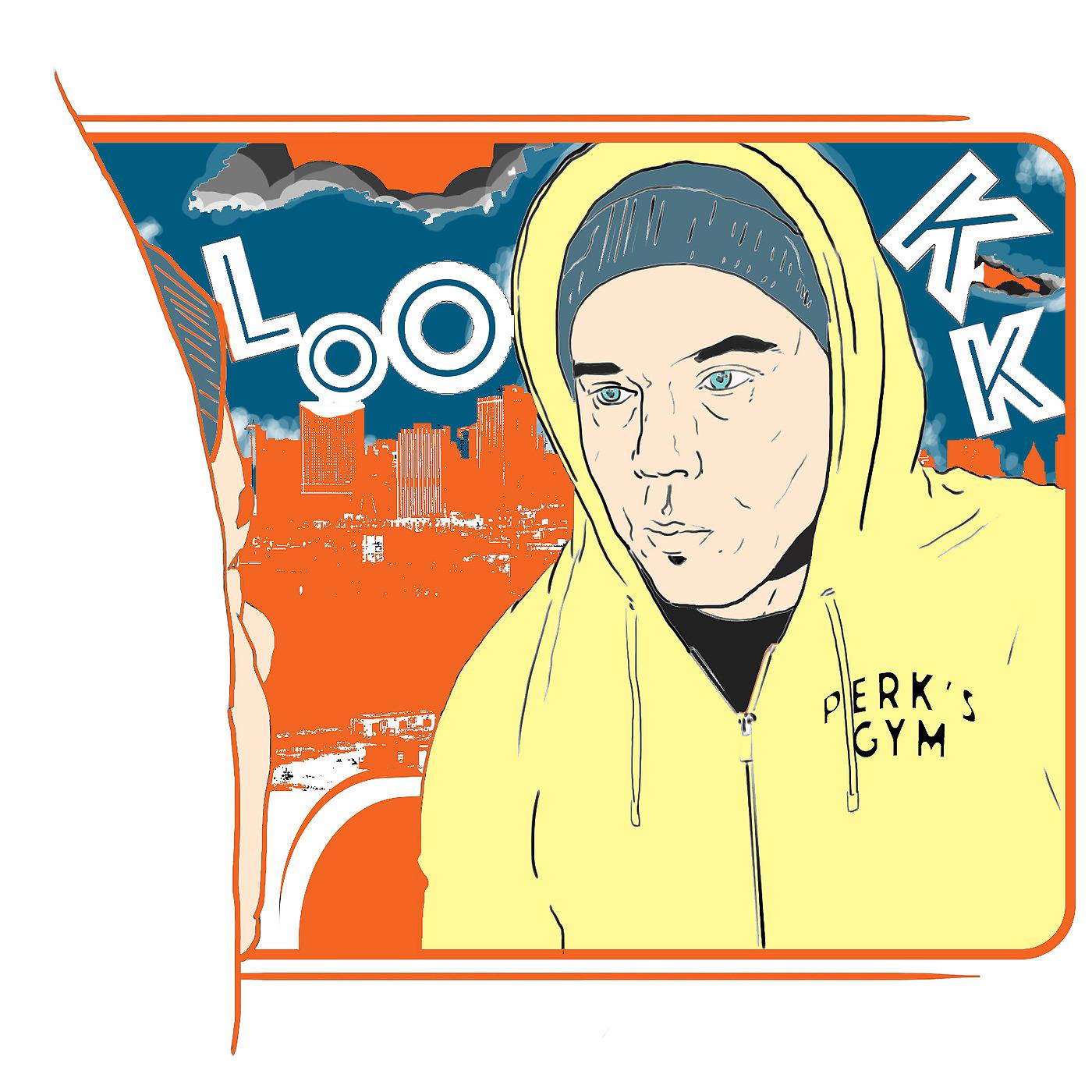 Постер альбома Lookk