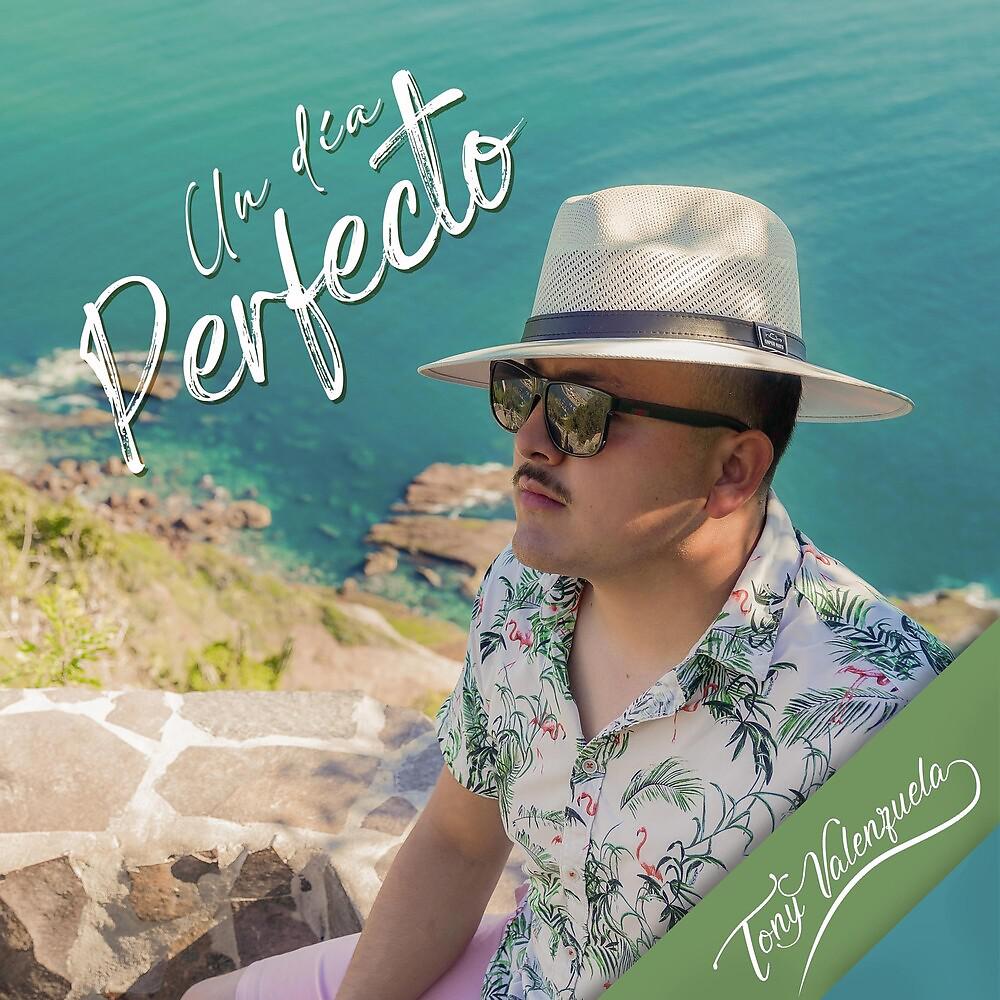 Постер альбома Un Día Perfecto