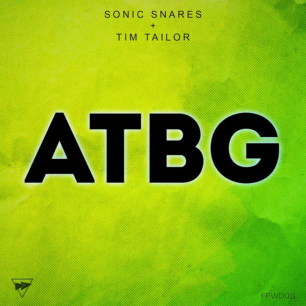 Постер альбома ATBG