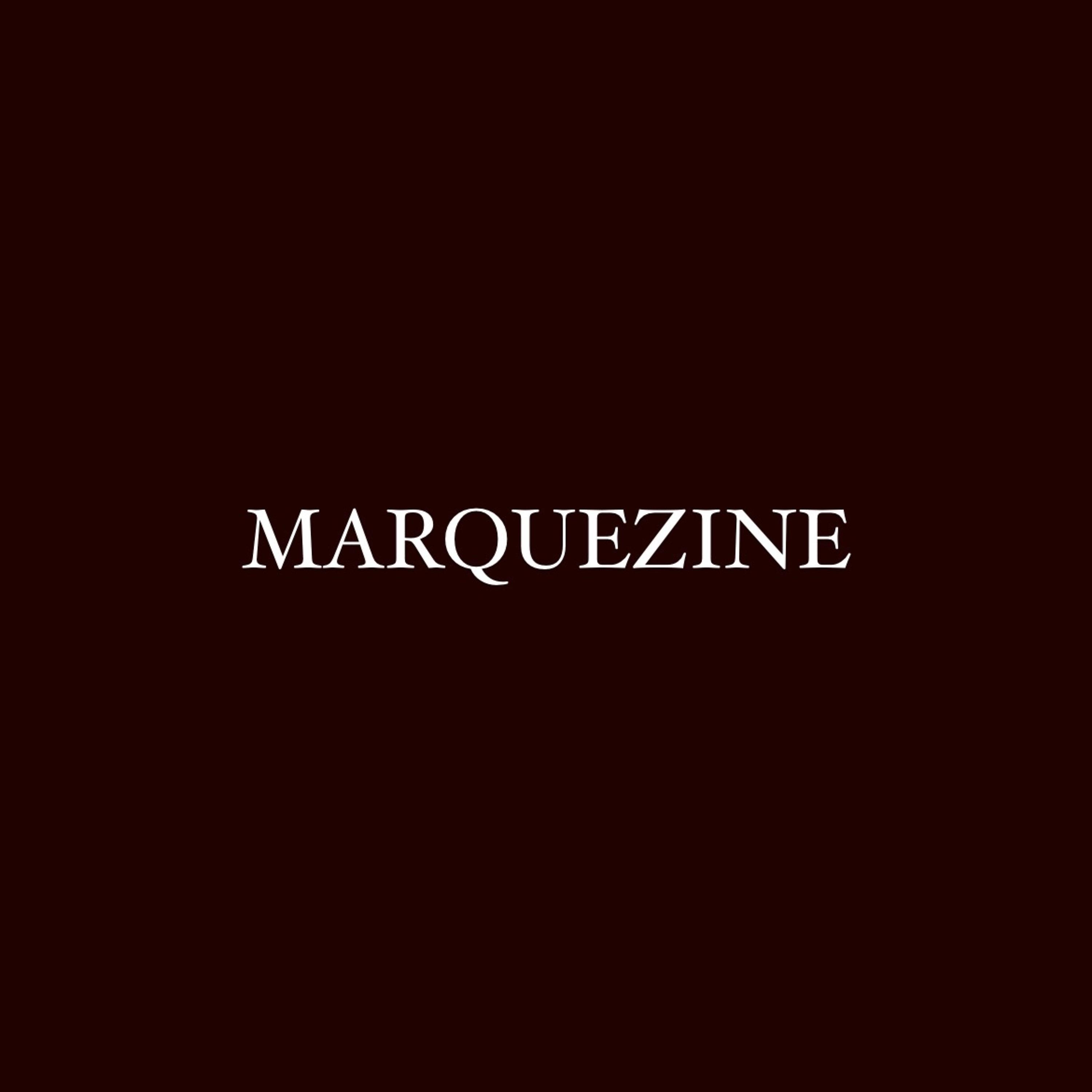 Постер альбома Marquezine