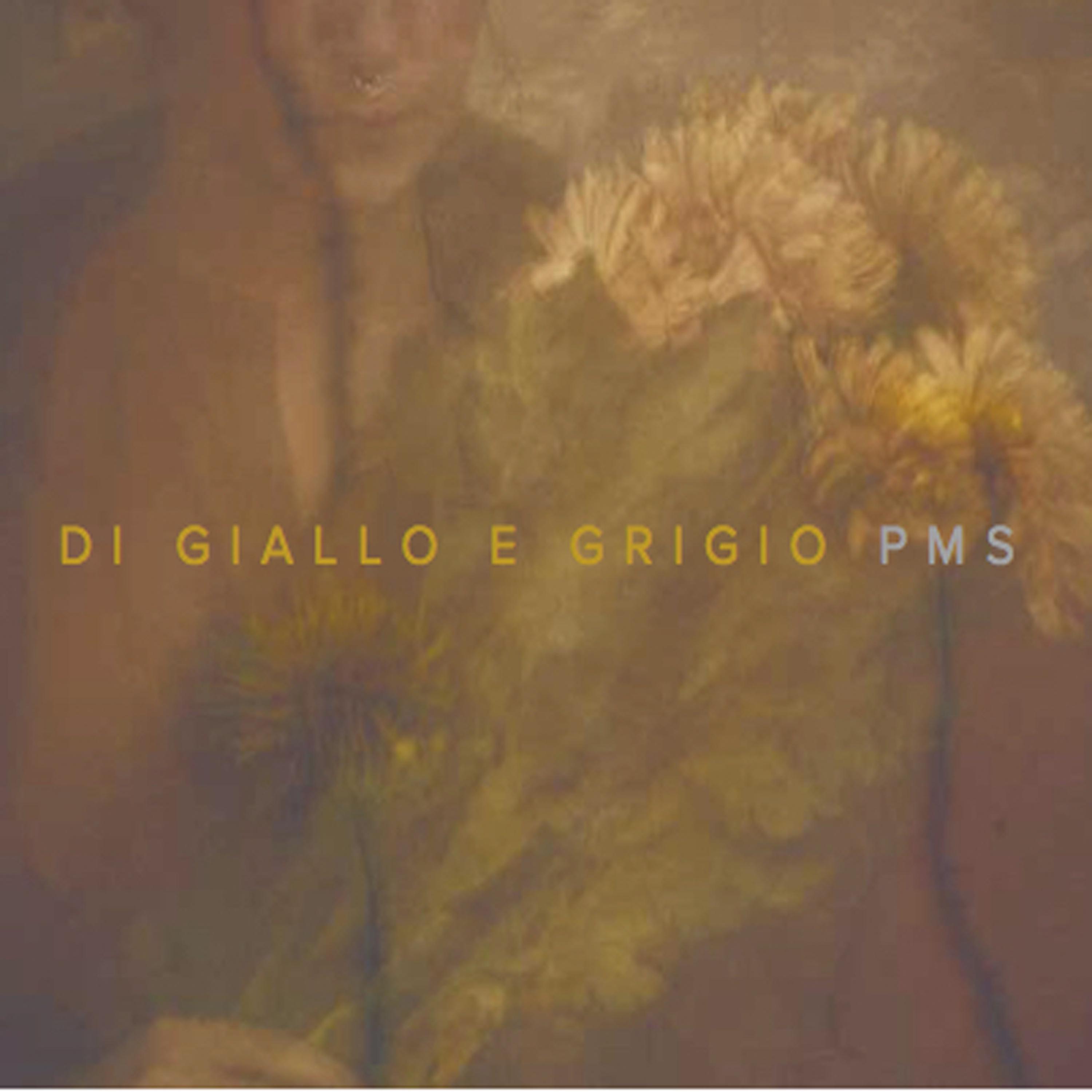 Постер альбома Di giallo e grigio