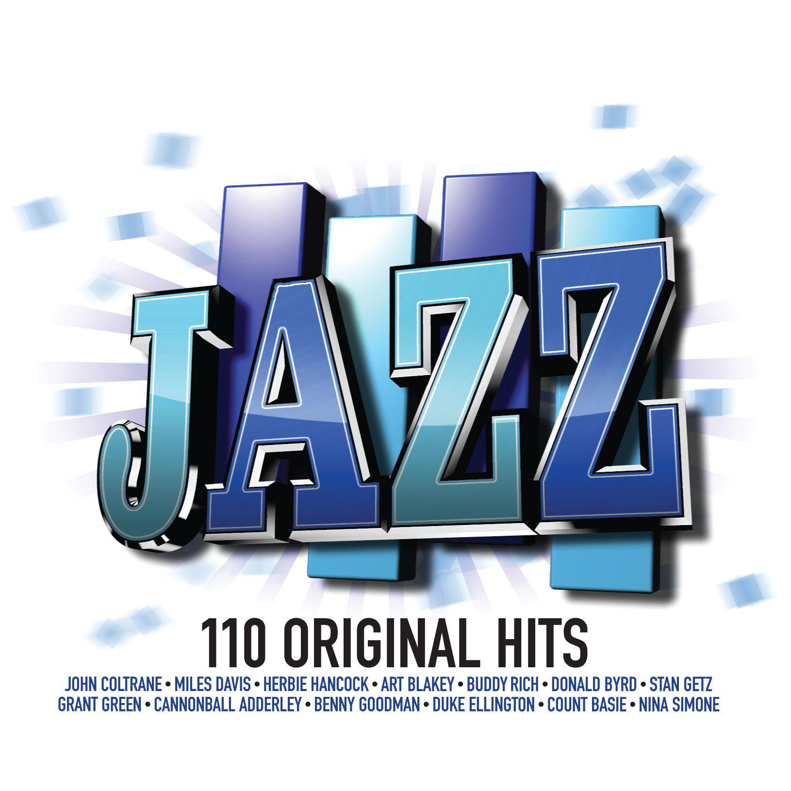 Постер альбома Original Hits - Jazz