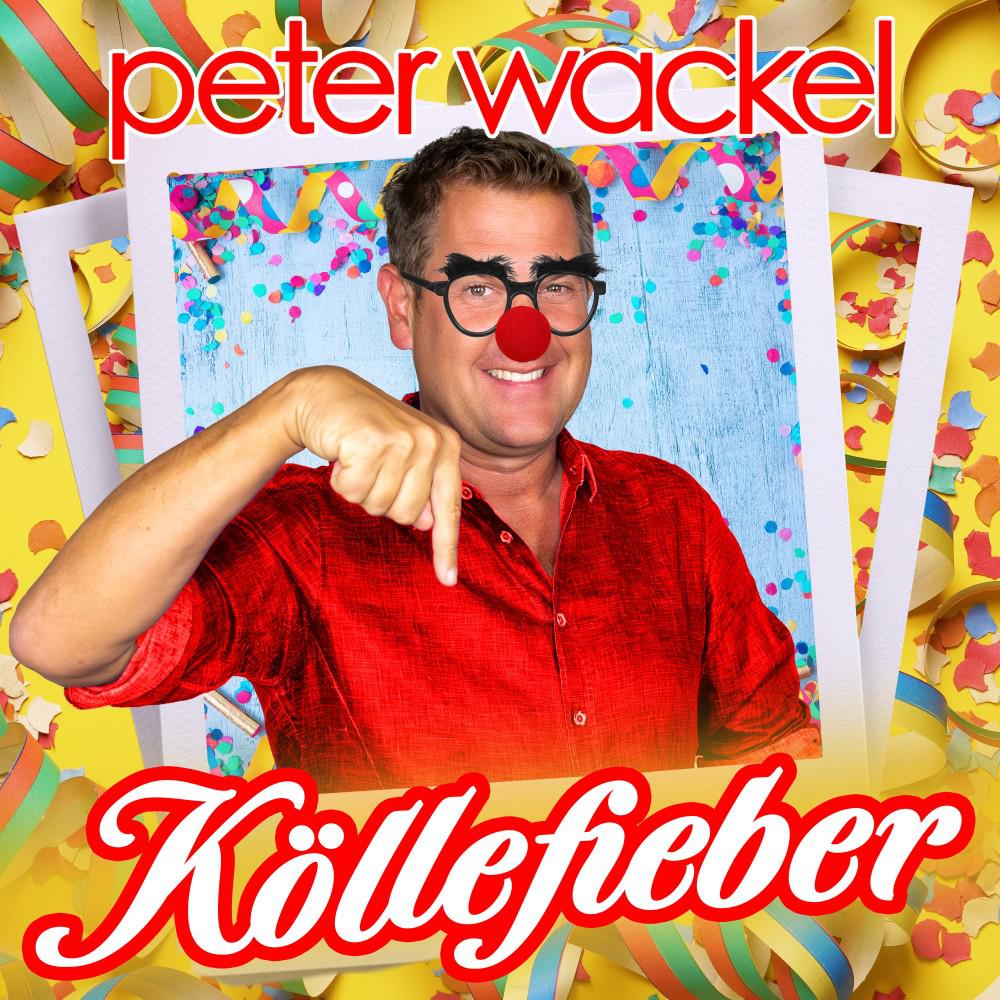 Постер альбома Köllefieber